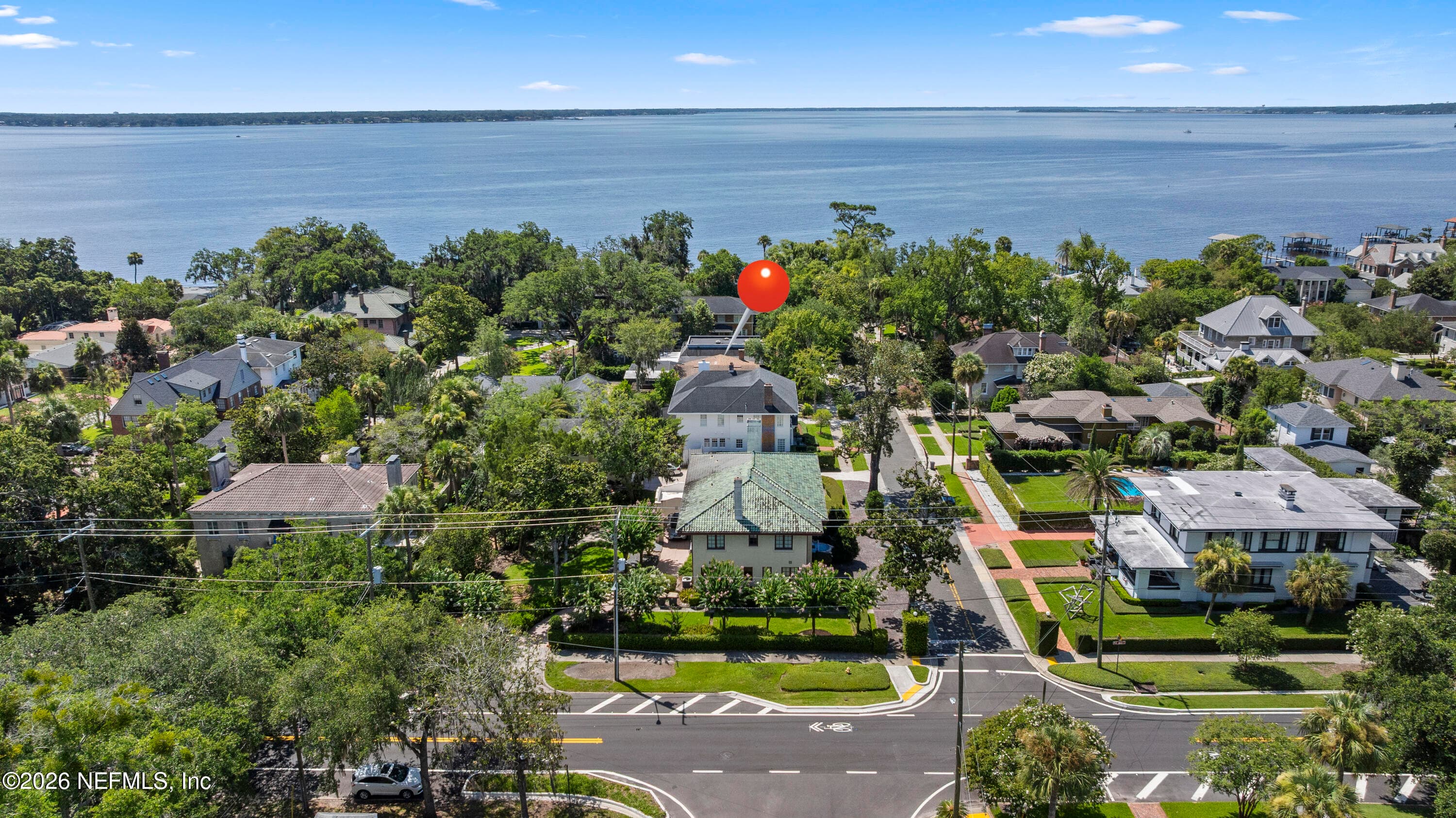 1825 ELIZABETH Place, Jacksonville — photo 3