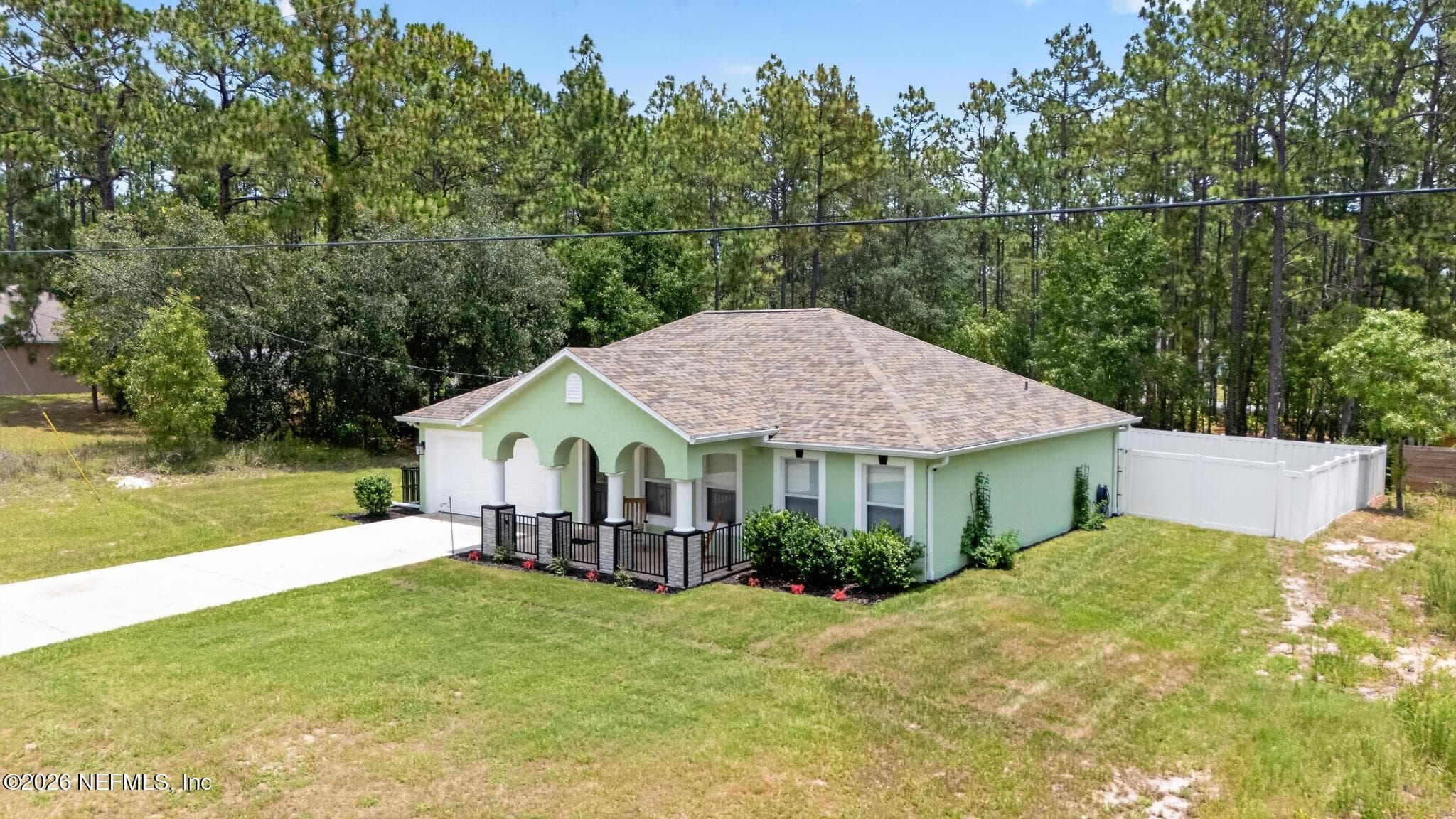 7265 EVEREST Avenue, Citrus Springs, FL 34434, Citrus Springs — photo 2