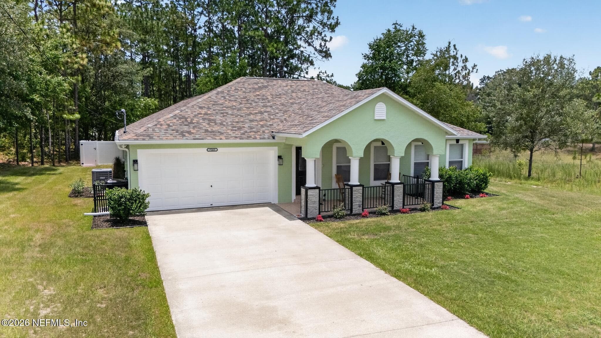 7265 EVEREST Avenue, Citrus Springs, FL 34434, Citrus Springs — photo 3