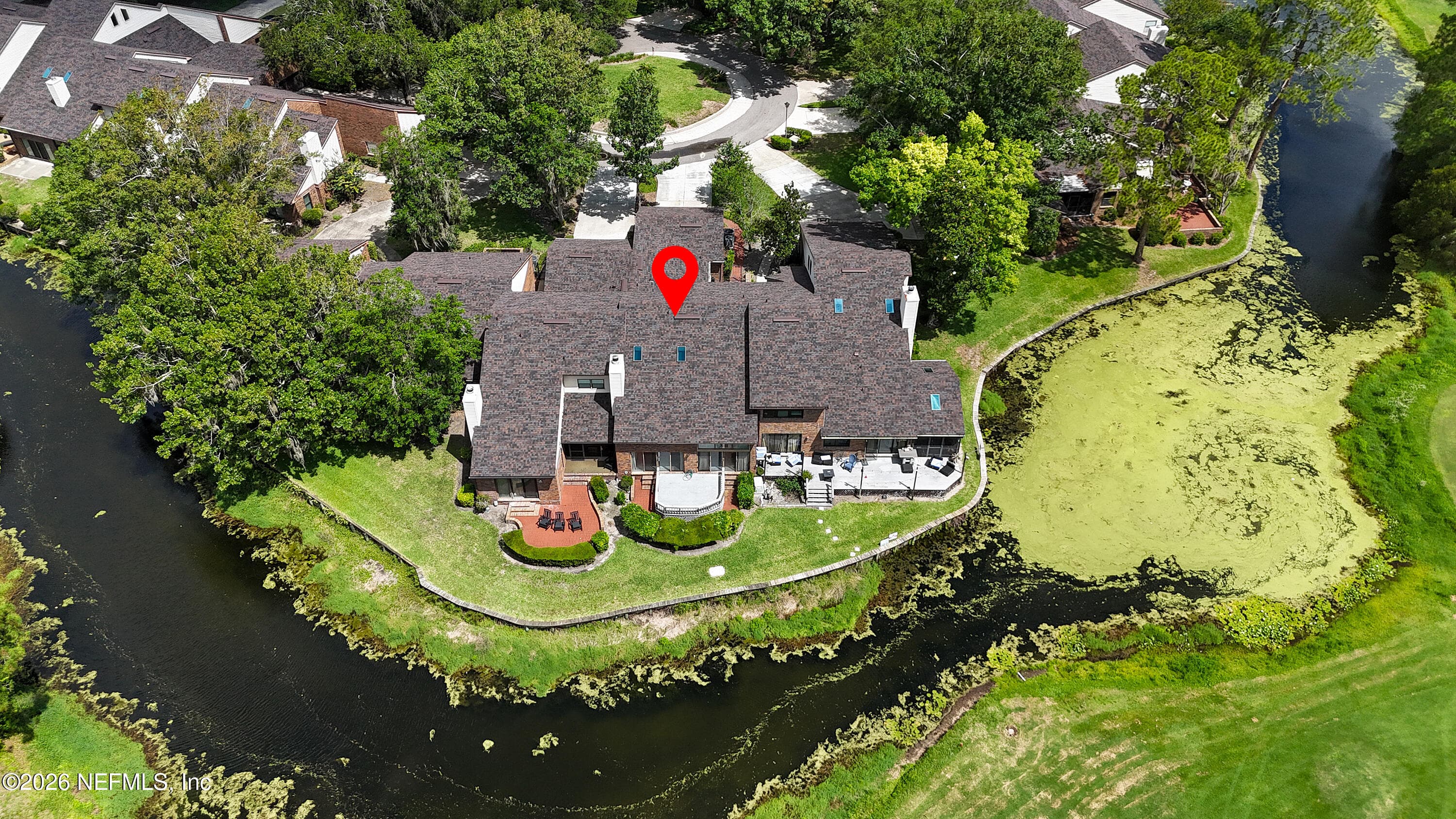 4251 MONUMENT Road 403, Jacksonville — exterior