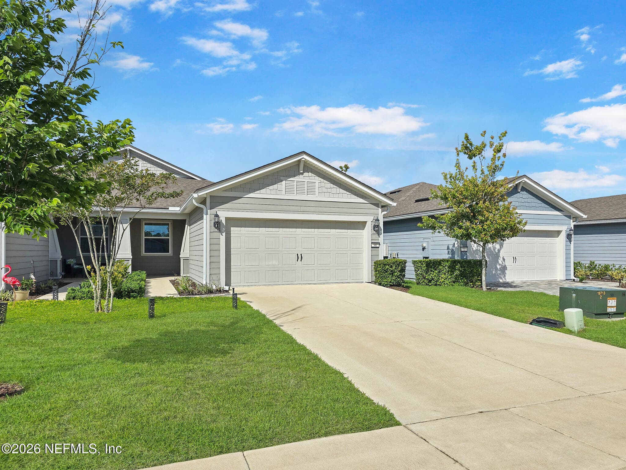 46 CURVED BAY Trail, Ponte Vedra, FL 32081, Ponte Vedra — exterior