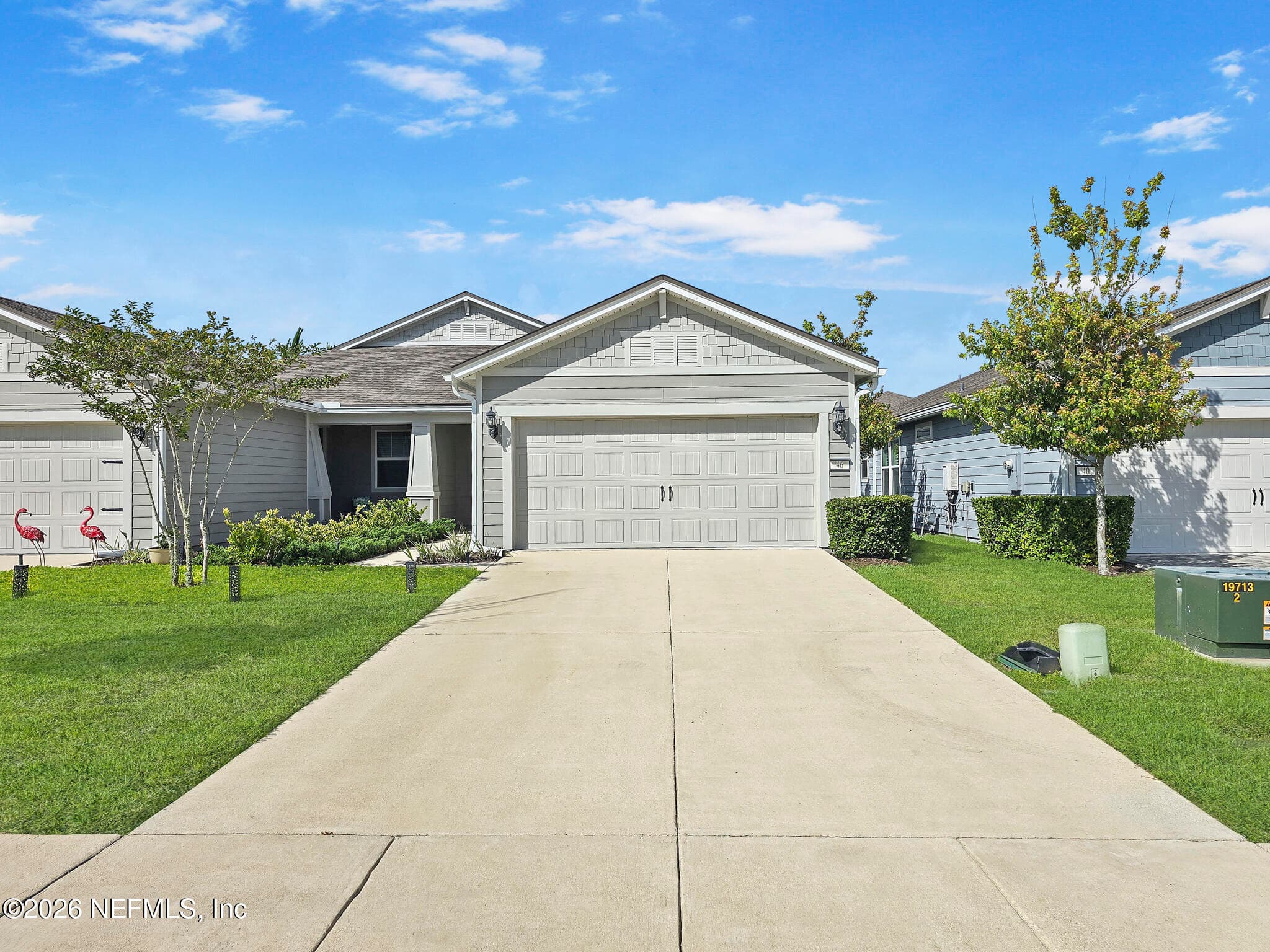 46 CURVED BAY Trail, Ponte Vedra, FL 32081, Ponte Vedra — photo 2