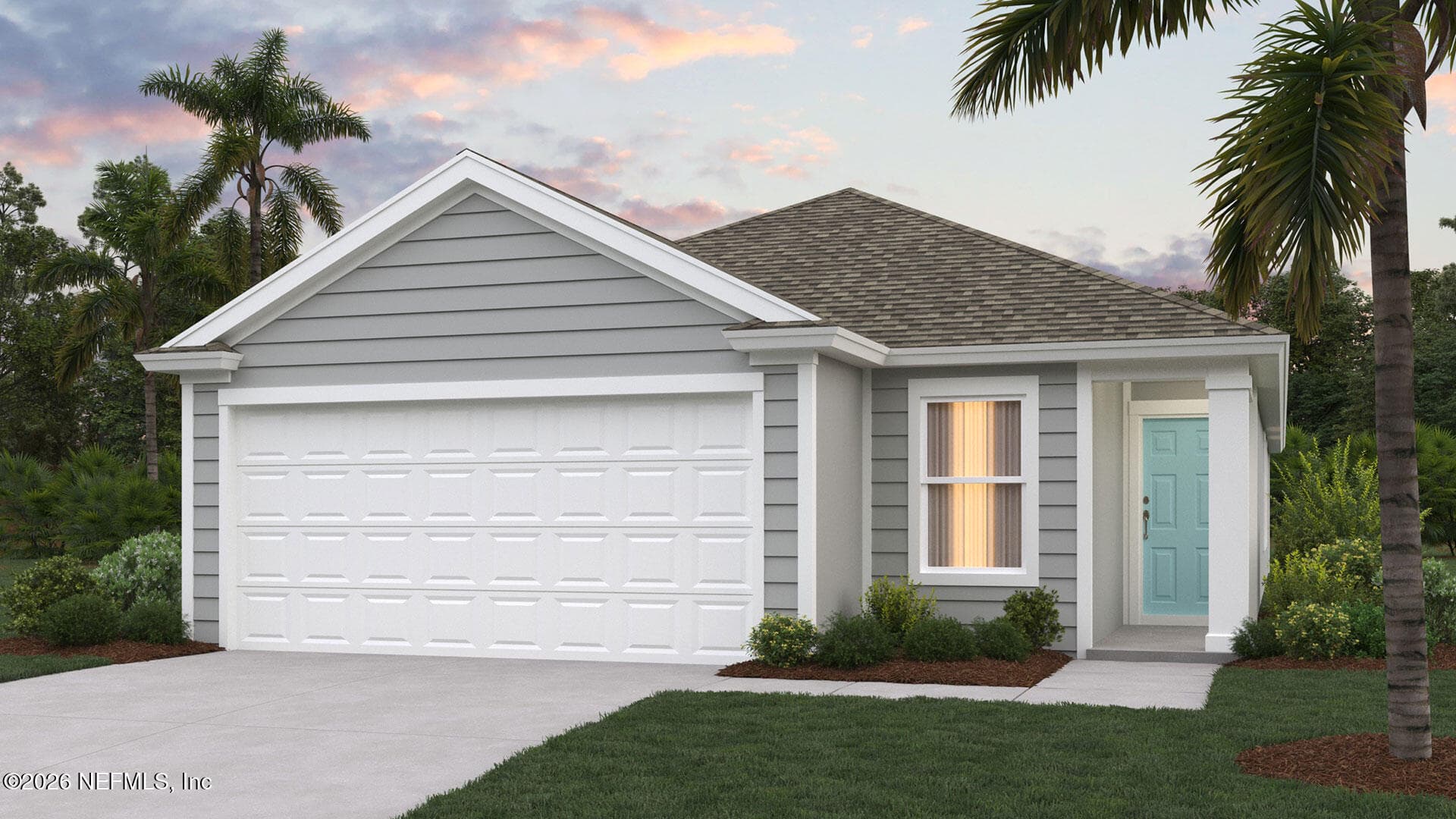 12131 YEW TREE Road, Jacksonville, FL 32218, Jacksonville — exterior