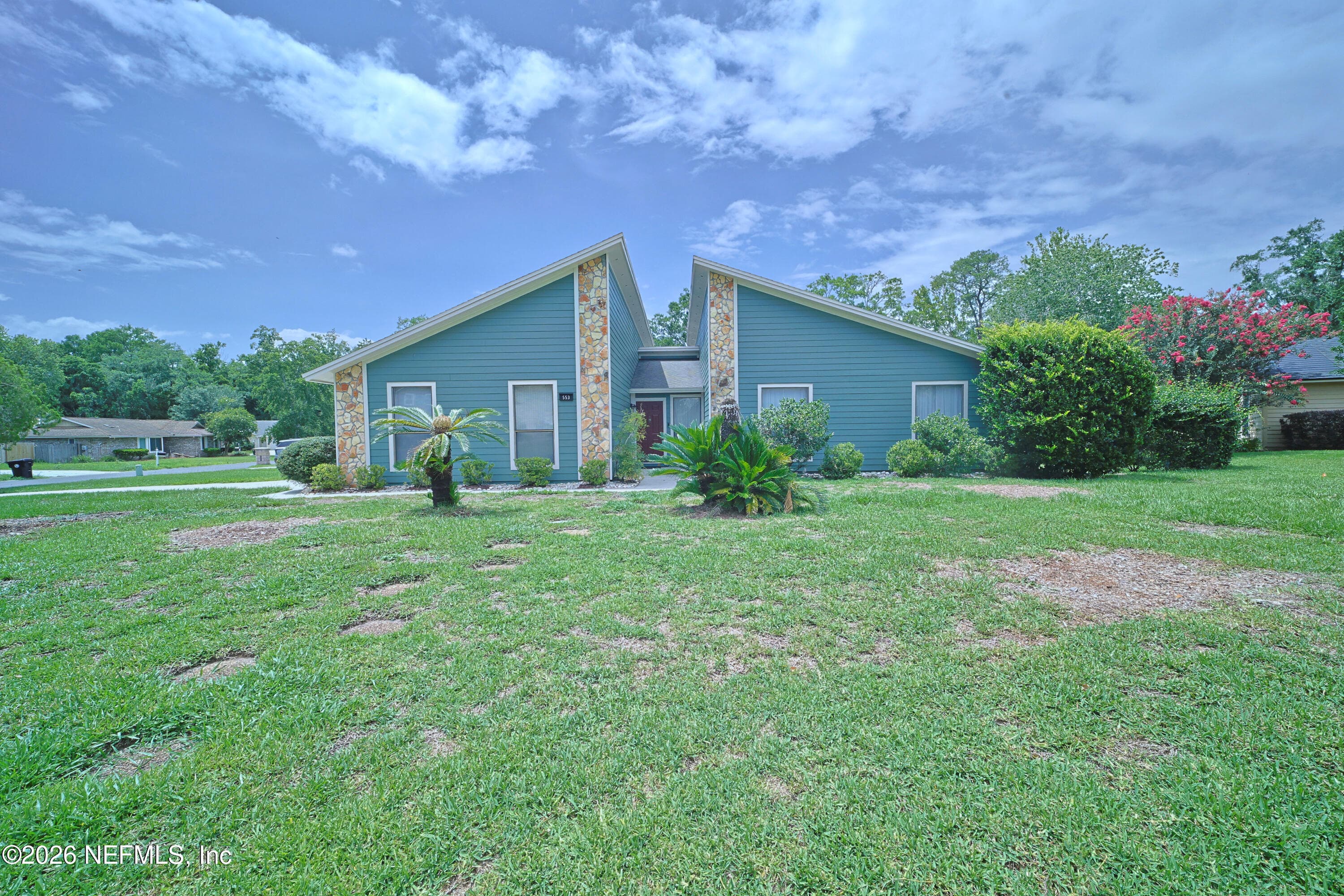 553 THOMAS STONE Court, Orange Park, FL 32073, Orange Park — photo 2