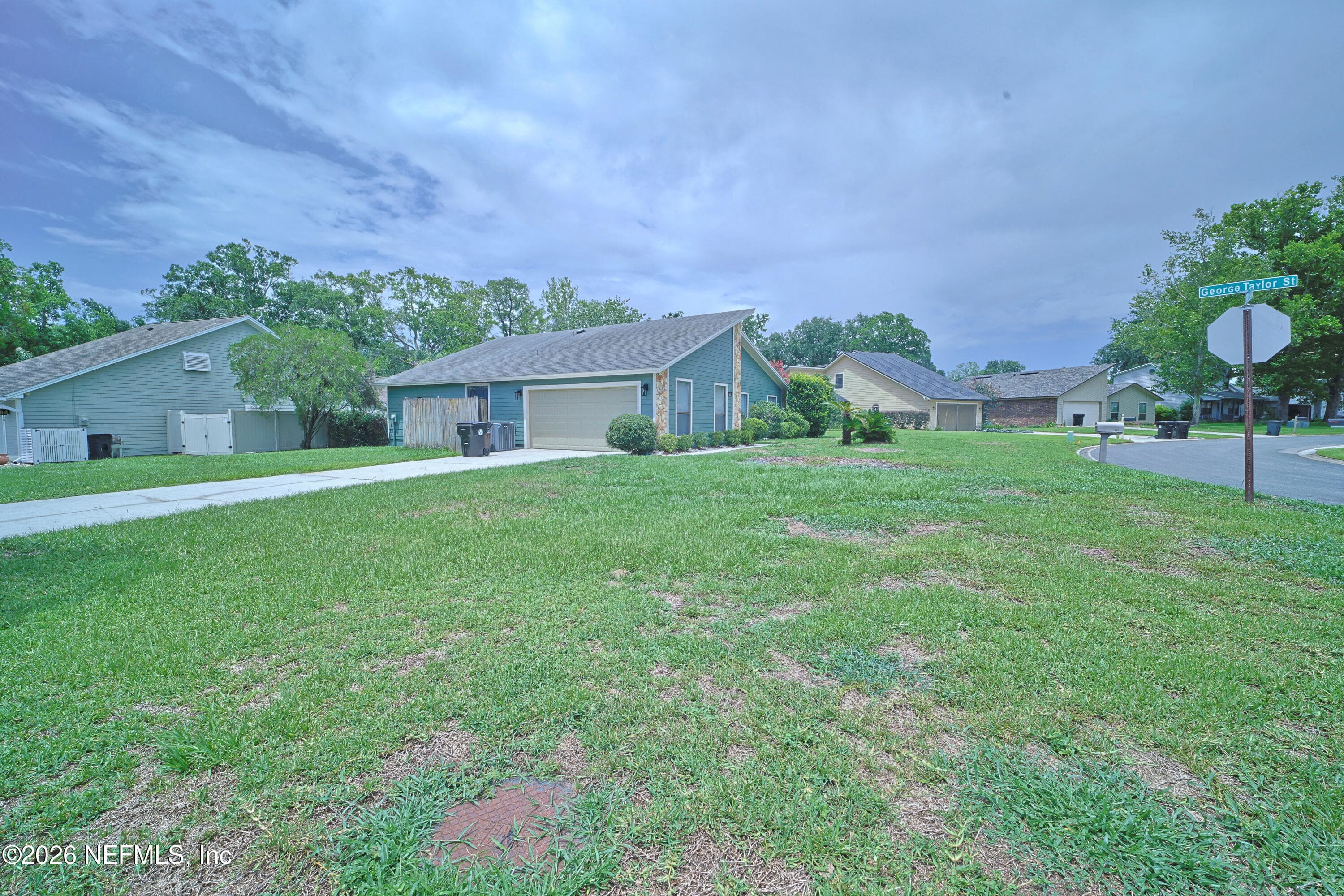 553 THOMAS STONE Court, Orange Park, FL 32073, Orange Park — photo 3