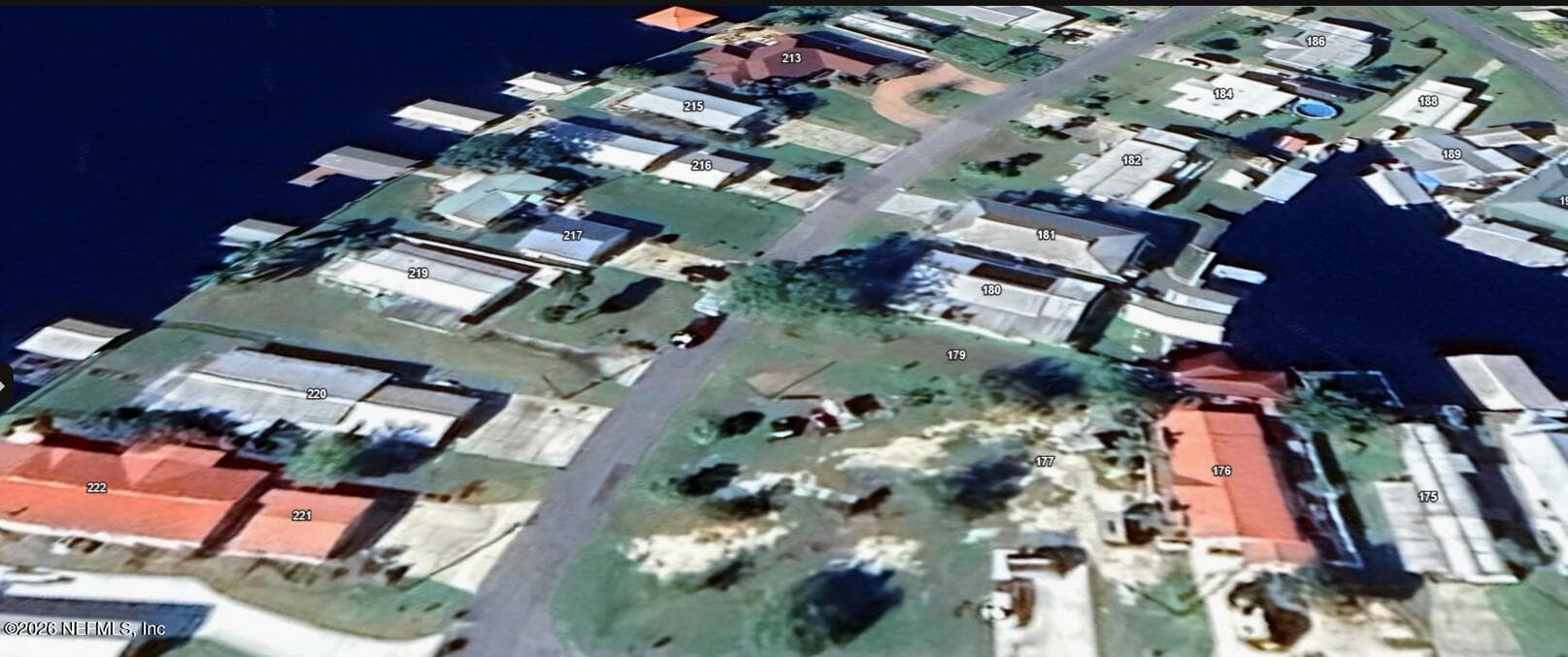 179 SPORTSMAN Drive, Satsuma, FL 32189, Satsuma — photo 3