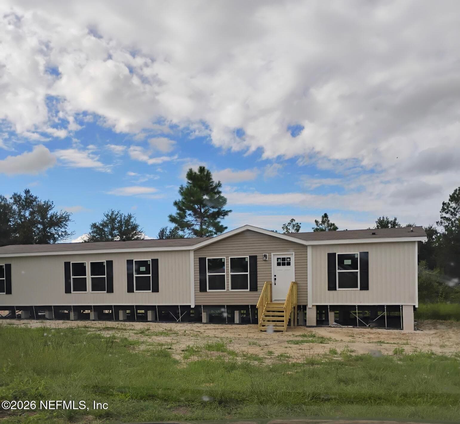 146 JEEP Drive, Wellborn — photo 2