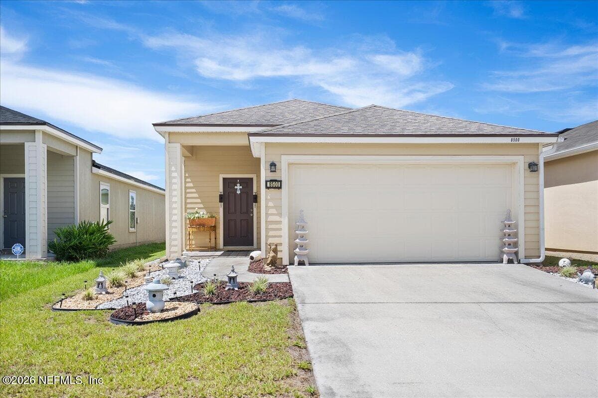 8500 JULIA MARIE Circle, Jacksonville — photo 2