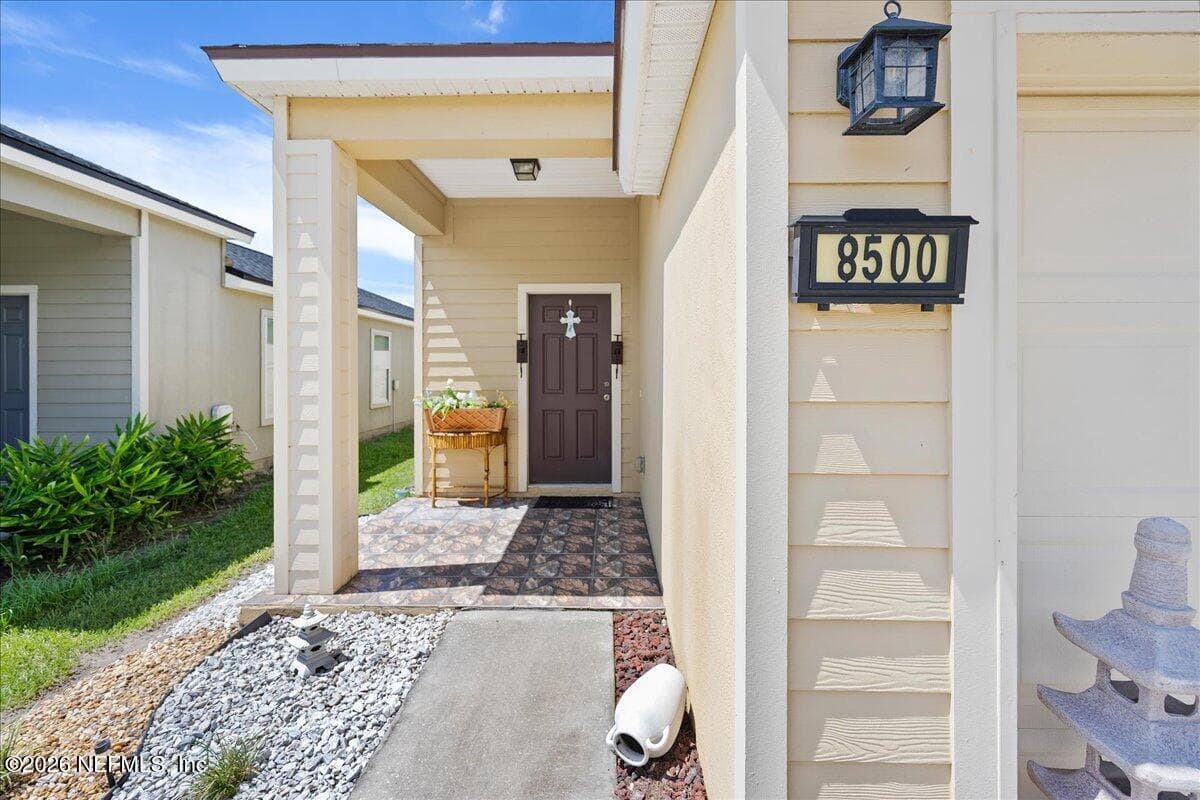 8500 JULIA MARIE Circle, Jacksonville — photo 3