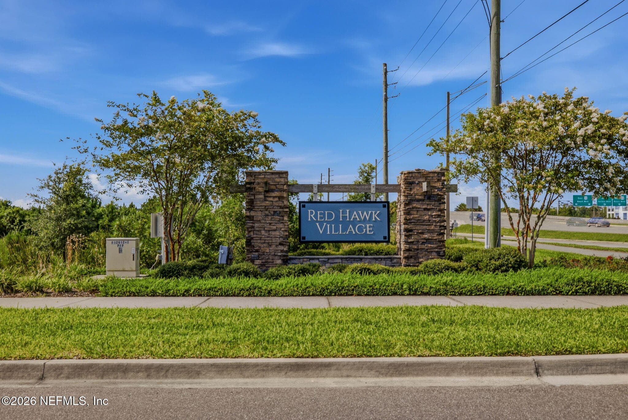 12703 JOSSLYN Lane, Jacksonville, FL 32246, Jacksonville — photo 2