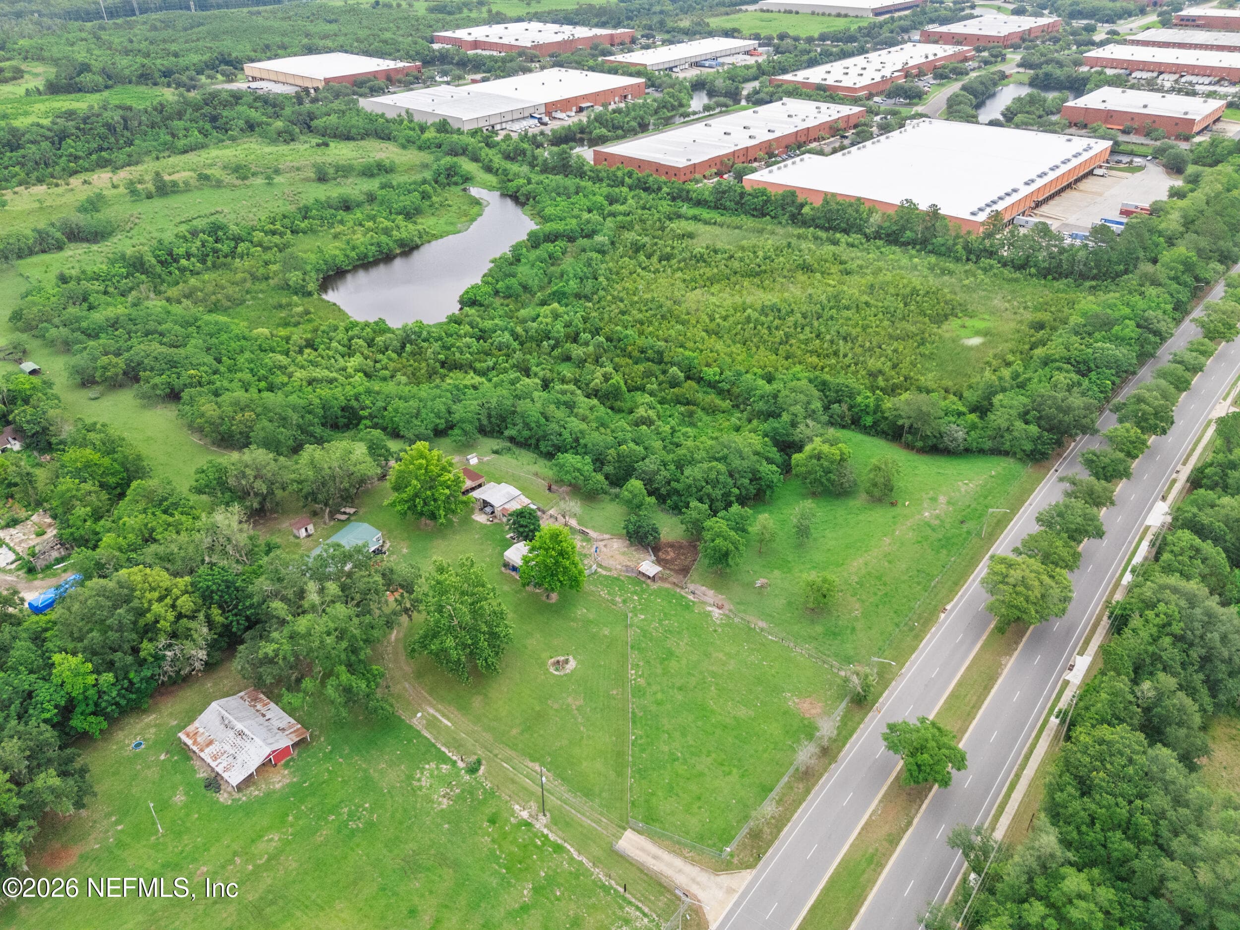8841 PRITCHARD Road, Jacksonville, FL 32219, Jacksonville — exterior