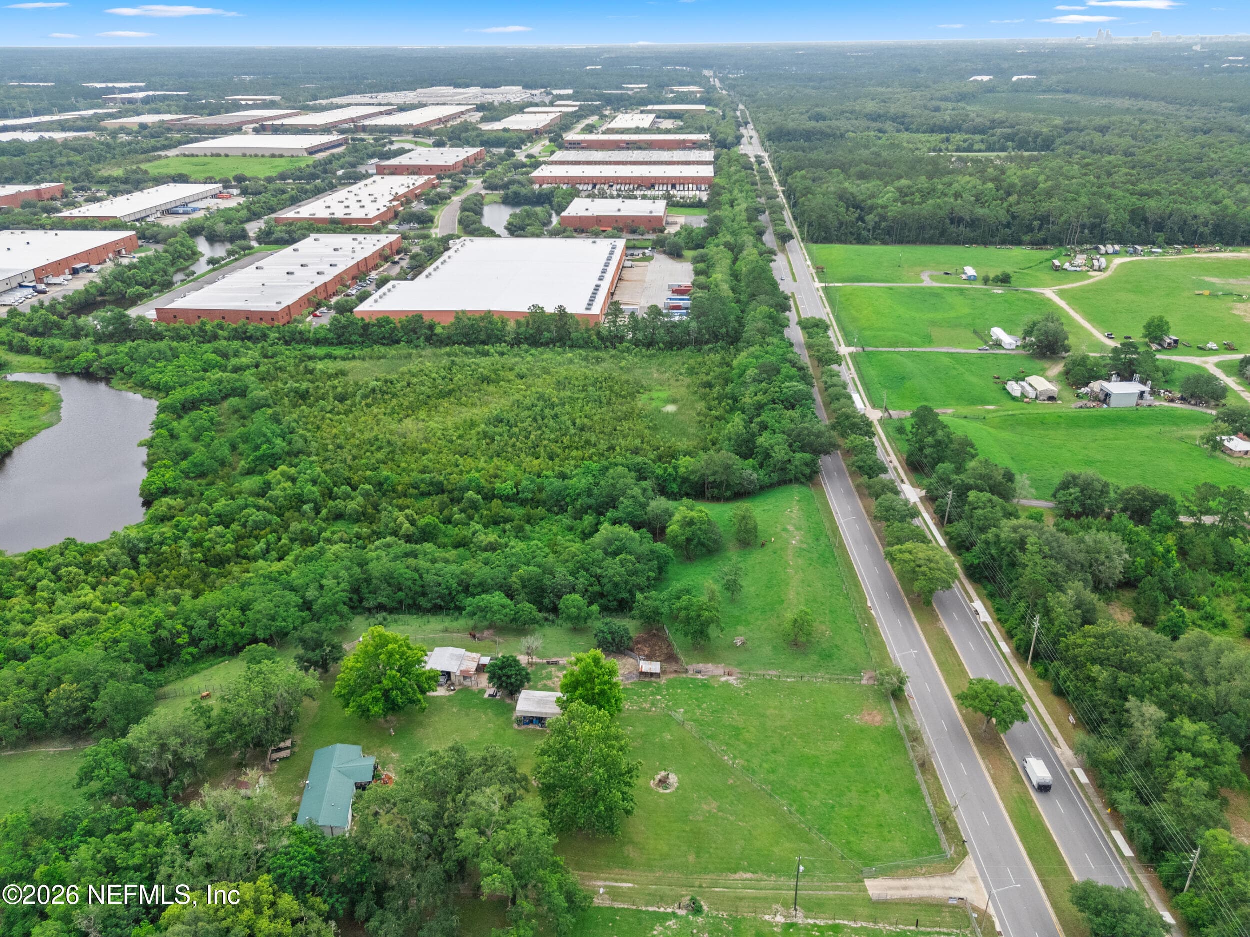 8841 PRITCHARD Road, Jacksonville, FL 32219, Jacksonville — photo 2