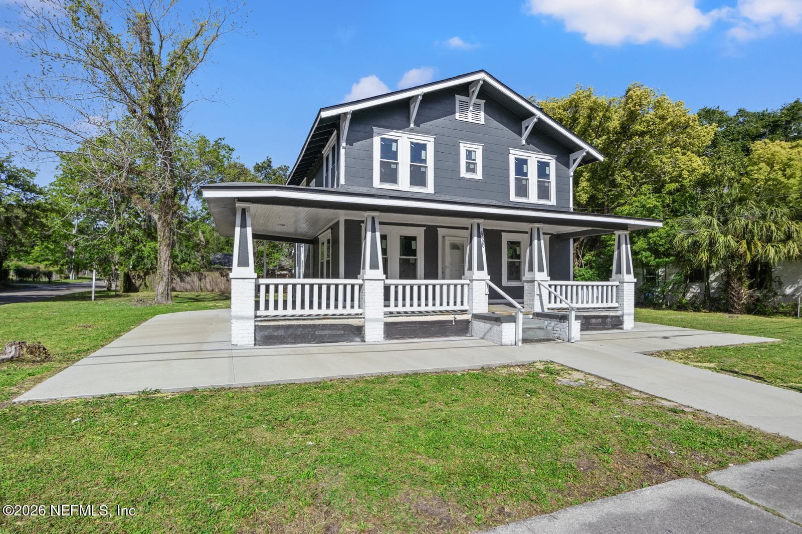 6620 BUFFALO Avenue, Jacksonville, FL 32208, Jacksonville — exterior