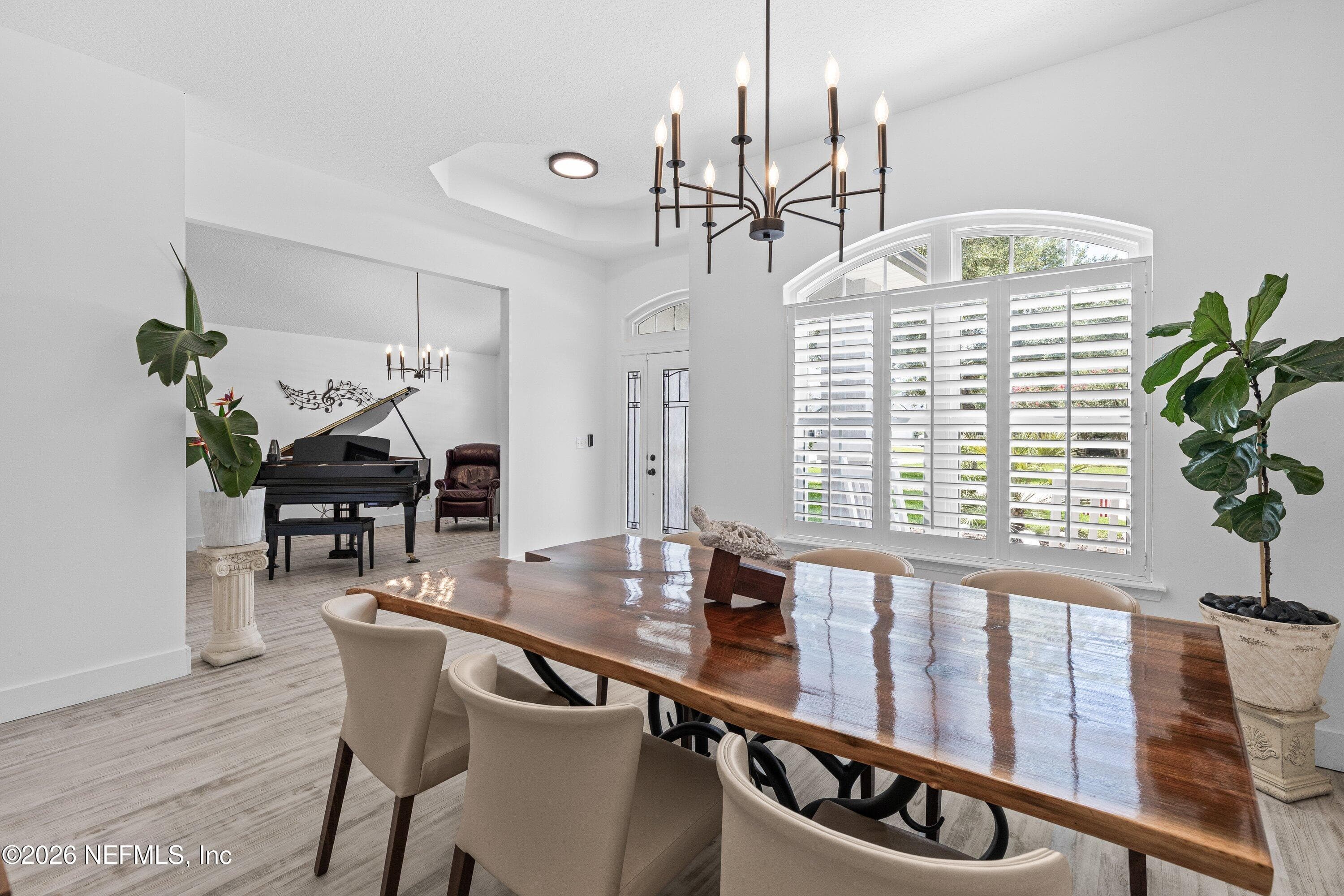 728 E CUMBERLAND Court, St. Johns — photo 3