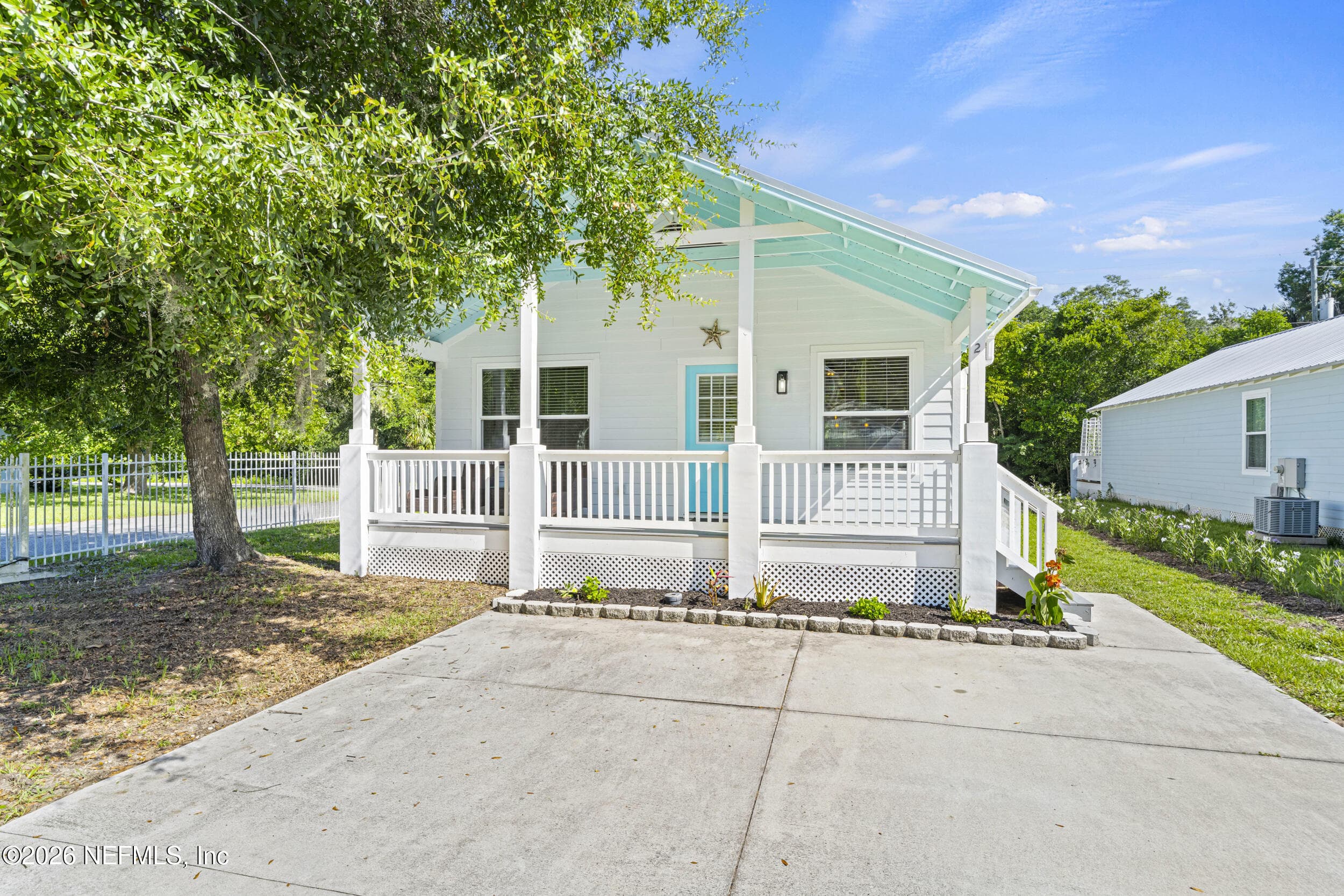 2 POINCIANA COVE Road, St. Augustine — photo 2