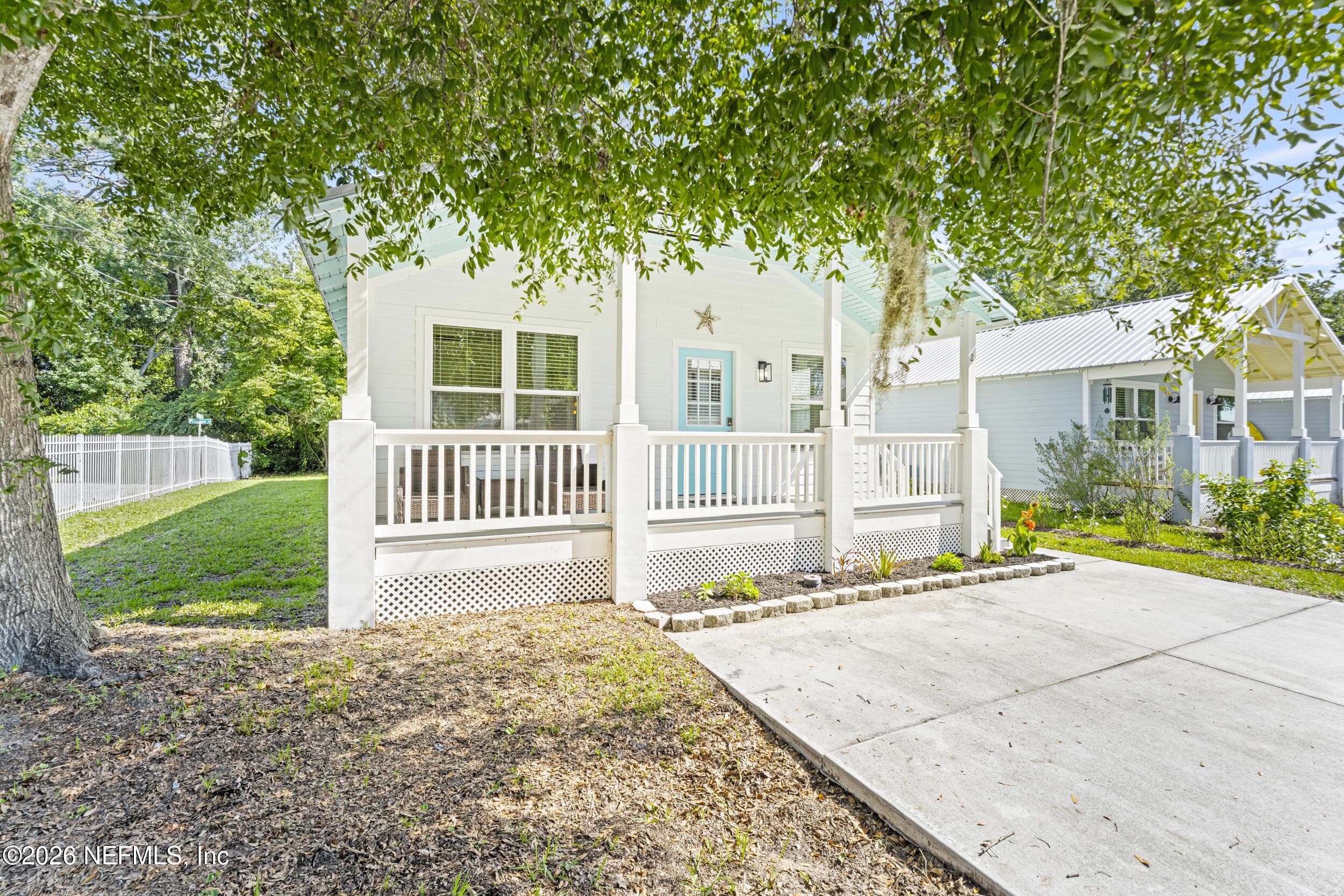 2 POINCIANA COVE Road, St. Augustine — photo 3
