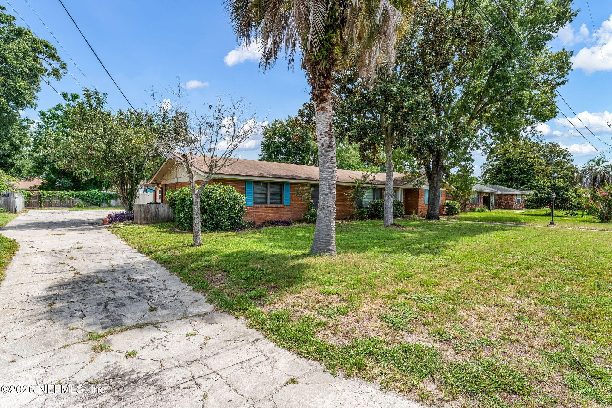 7307 MAPLE TREE Drive, Jacksonville — photo 2