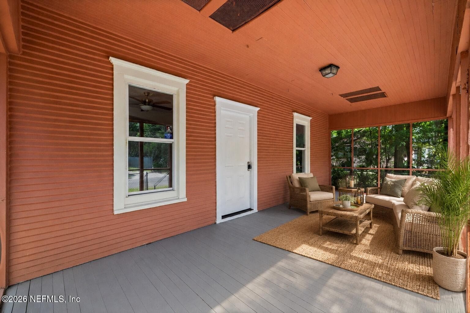 4003 WALNUT Street, Jacksonville — photo 2