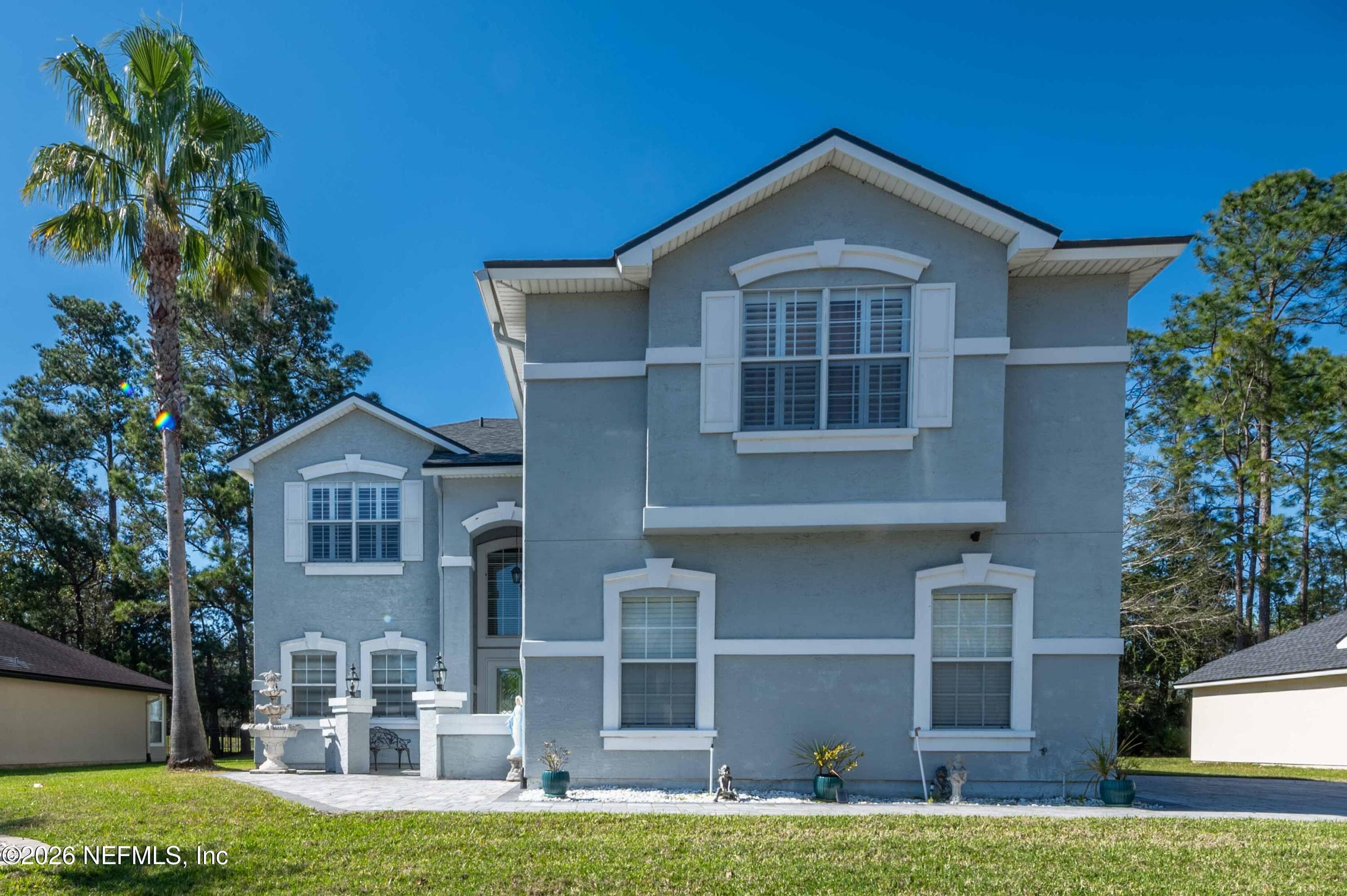 2518 WILLOW CREEK Drive, Fleming Island, FL 32003, Fleming Island — exterior