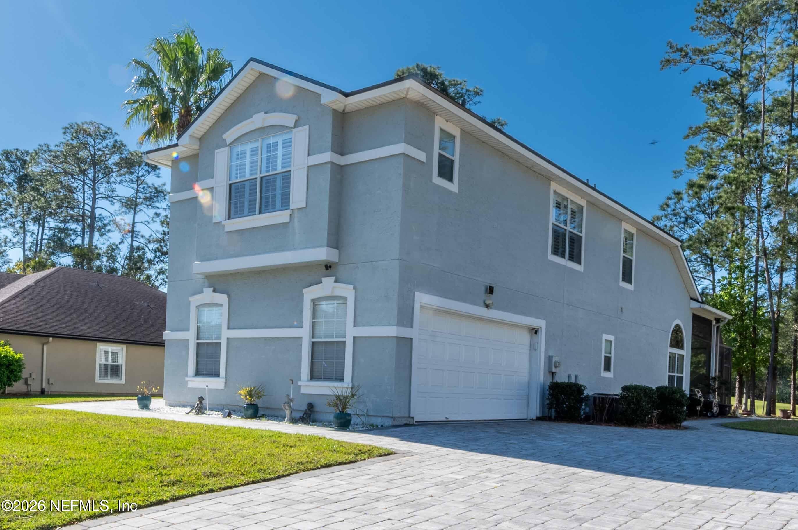 2518 WILLOW CREEK Drive, Fleming Island, FL 32003, Fleming Island — photo 2