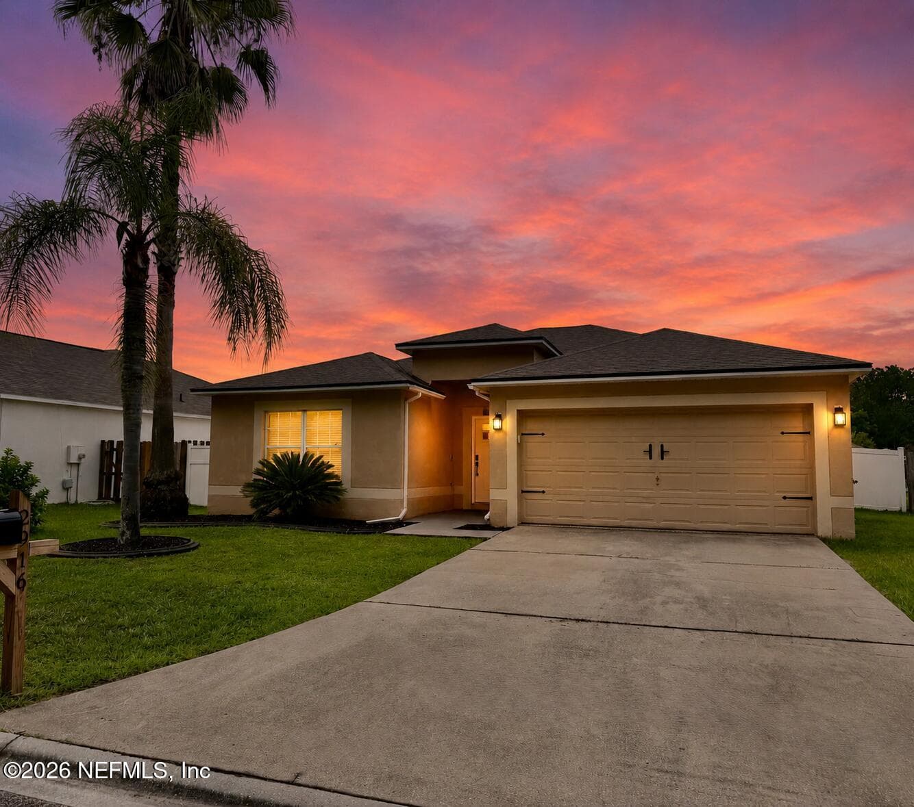 2916 STONEGATE Lane, Middleburg, FL 32068, Middleburg — photo 2