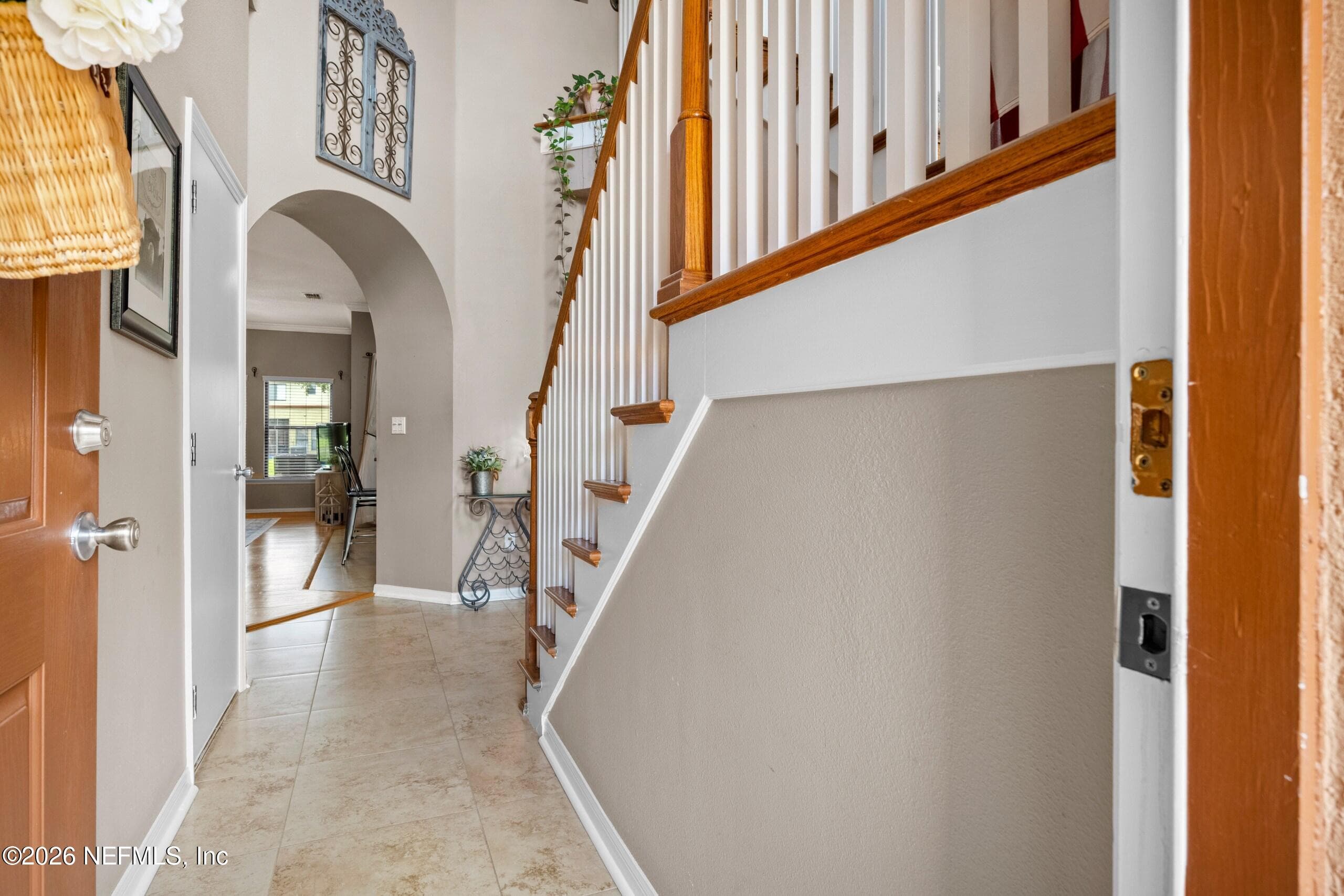 535 DRY BRANCH Way, St. Johns — photo 3