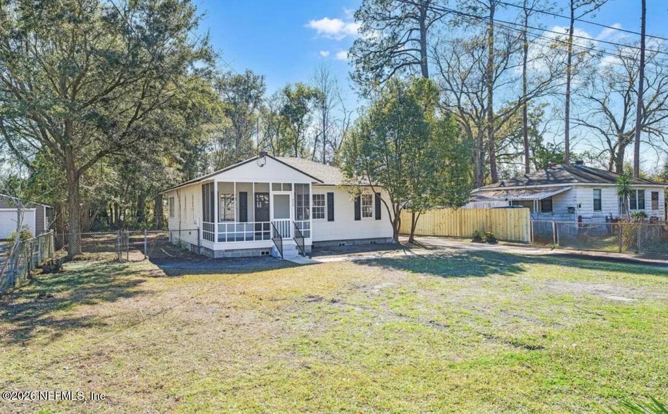 4340 HERCULES Avenue, Jacksonville, FL 32205, Jacksonville — photo 3