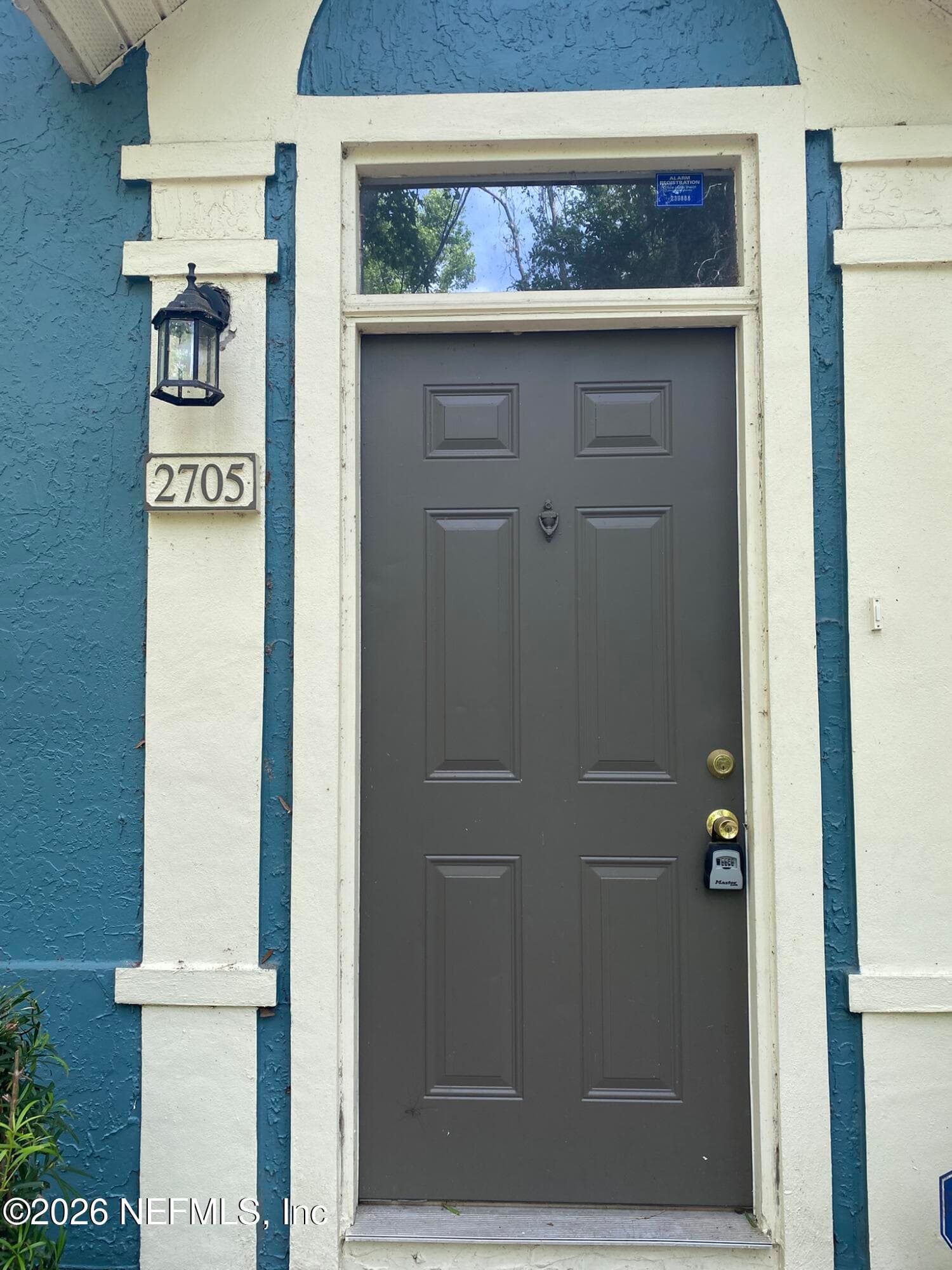 13703 RICHMOND PARK Drive N 2705, Jacksonville, FL 32224, Jacksonville — exterior