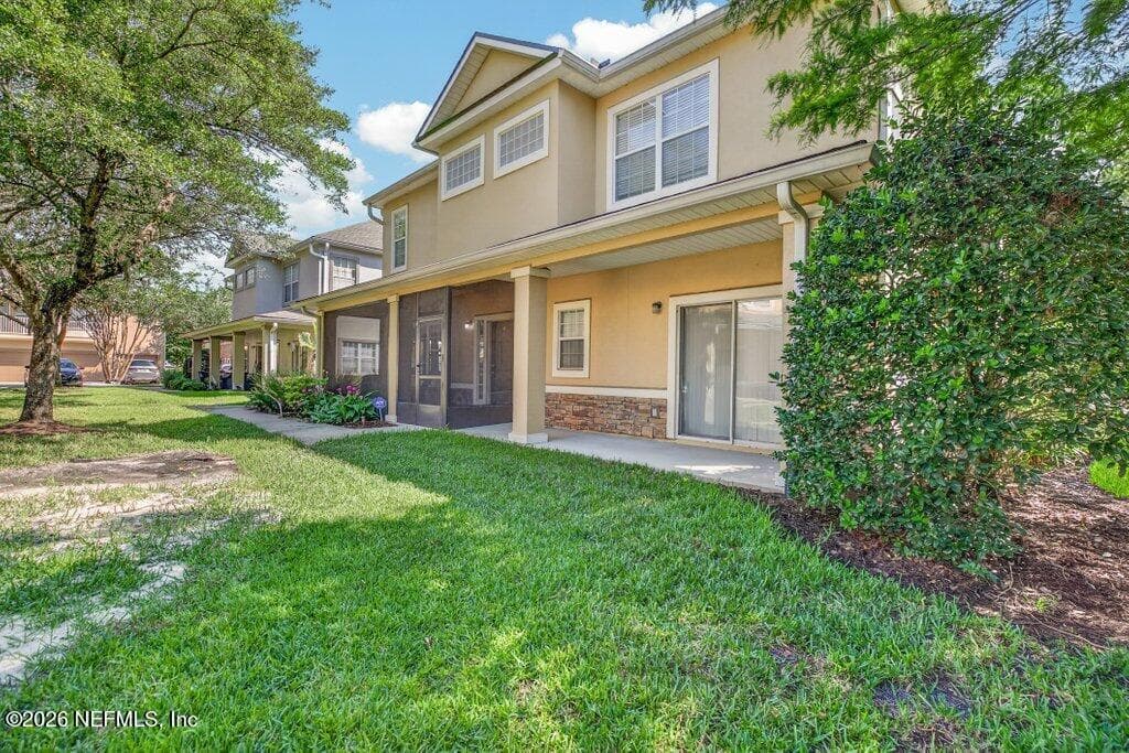 7187 DEERFOOT POINT Circle 3, Jacksonville — photo 2