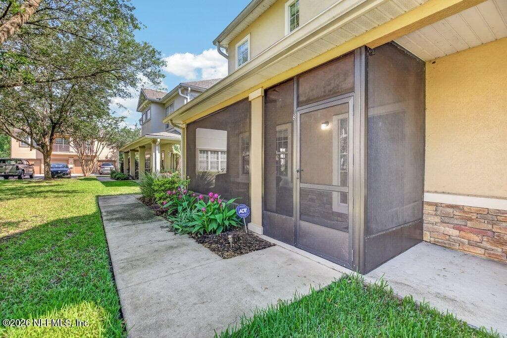 7187 DEERFOOT POINT Circle 3, Jacksonville — photo 3