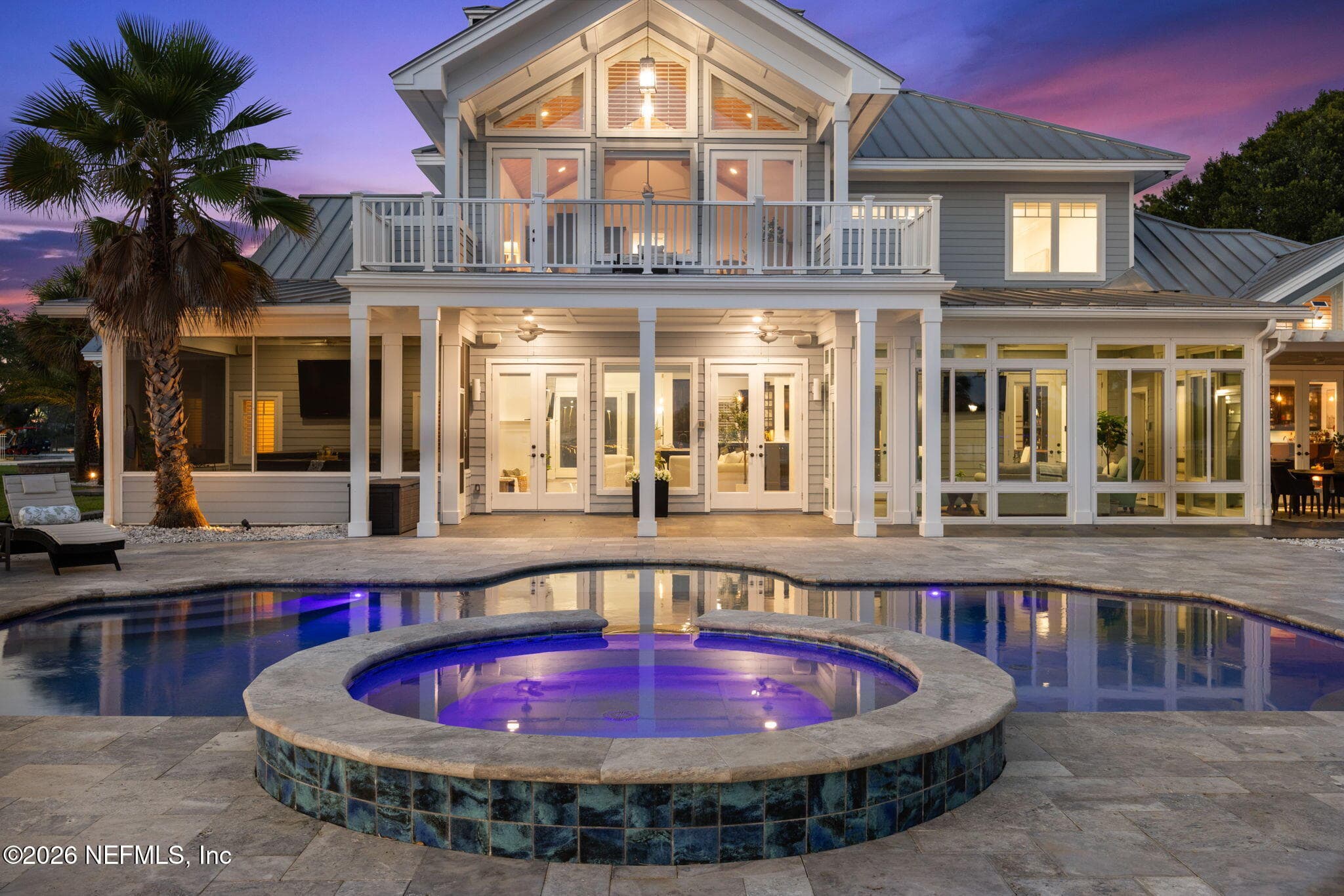 580 BROWARD Road, Jacksonville — exterior