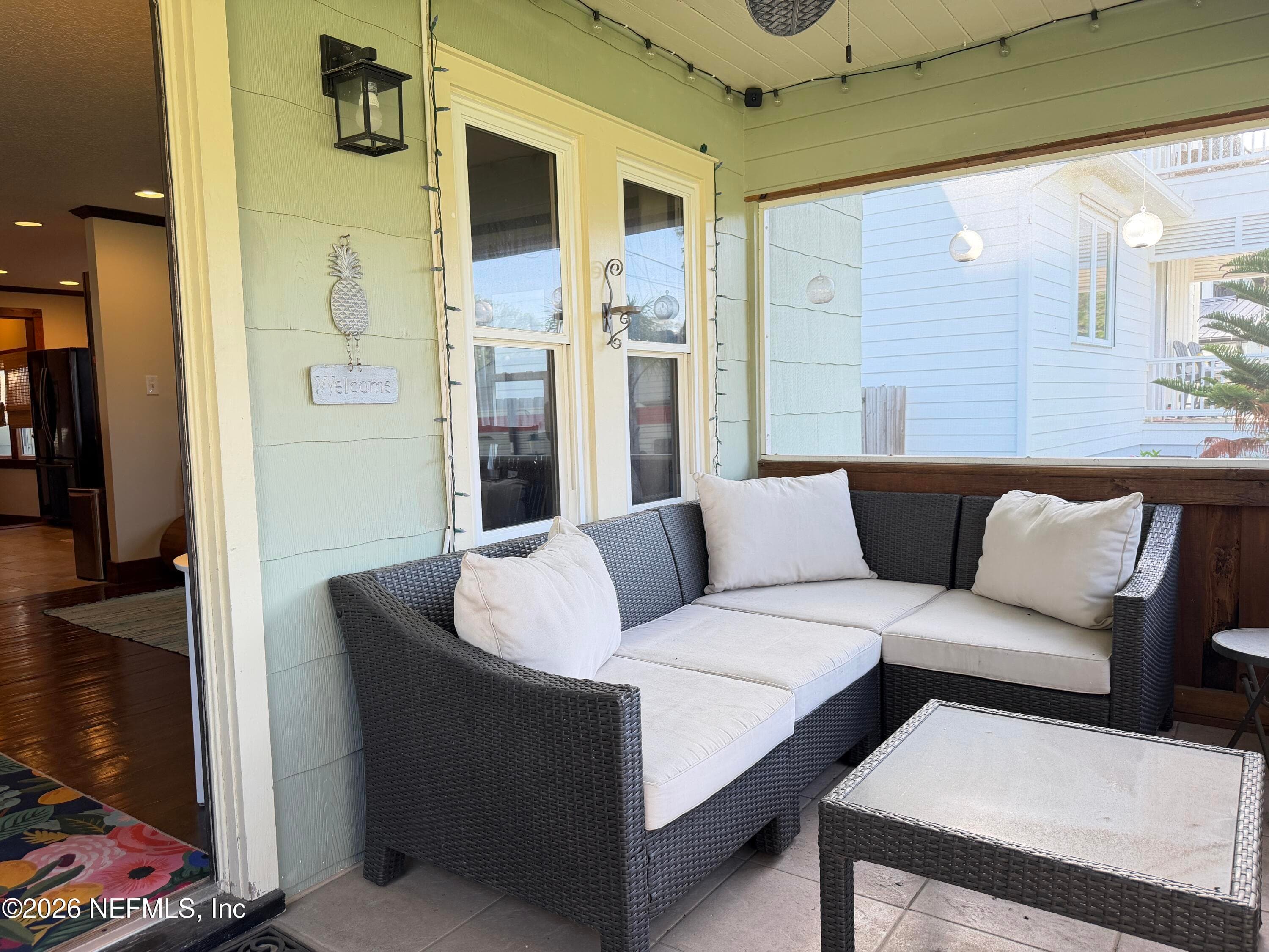 102 ZORATOA Avenue, St. Augustine — photo 3