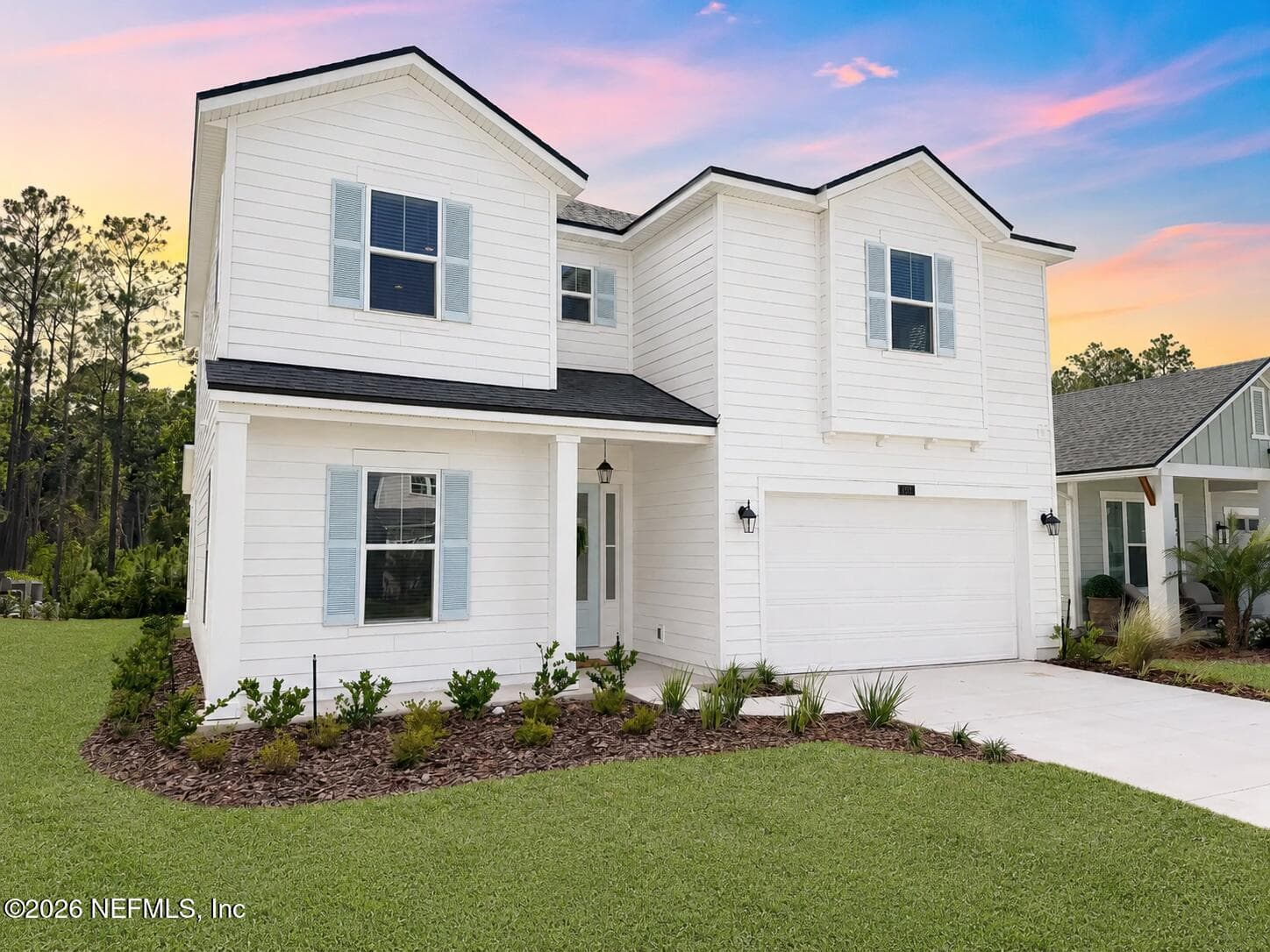173 REFLECTIONS Avenue, Ponte Vedra — exterior
