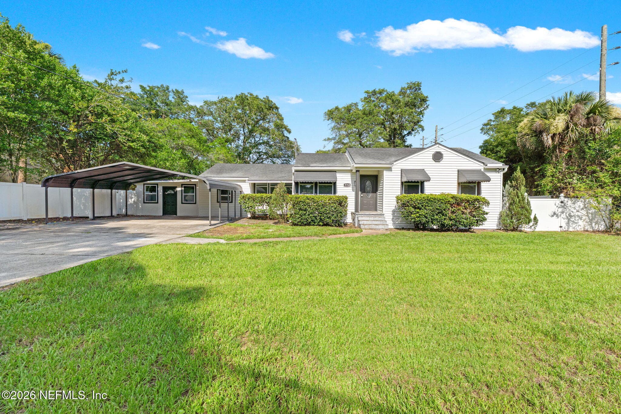 9768 S JUPITER Court S, Jacksonville, FL 32246, Jacksonville — photo 2