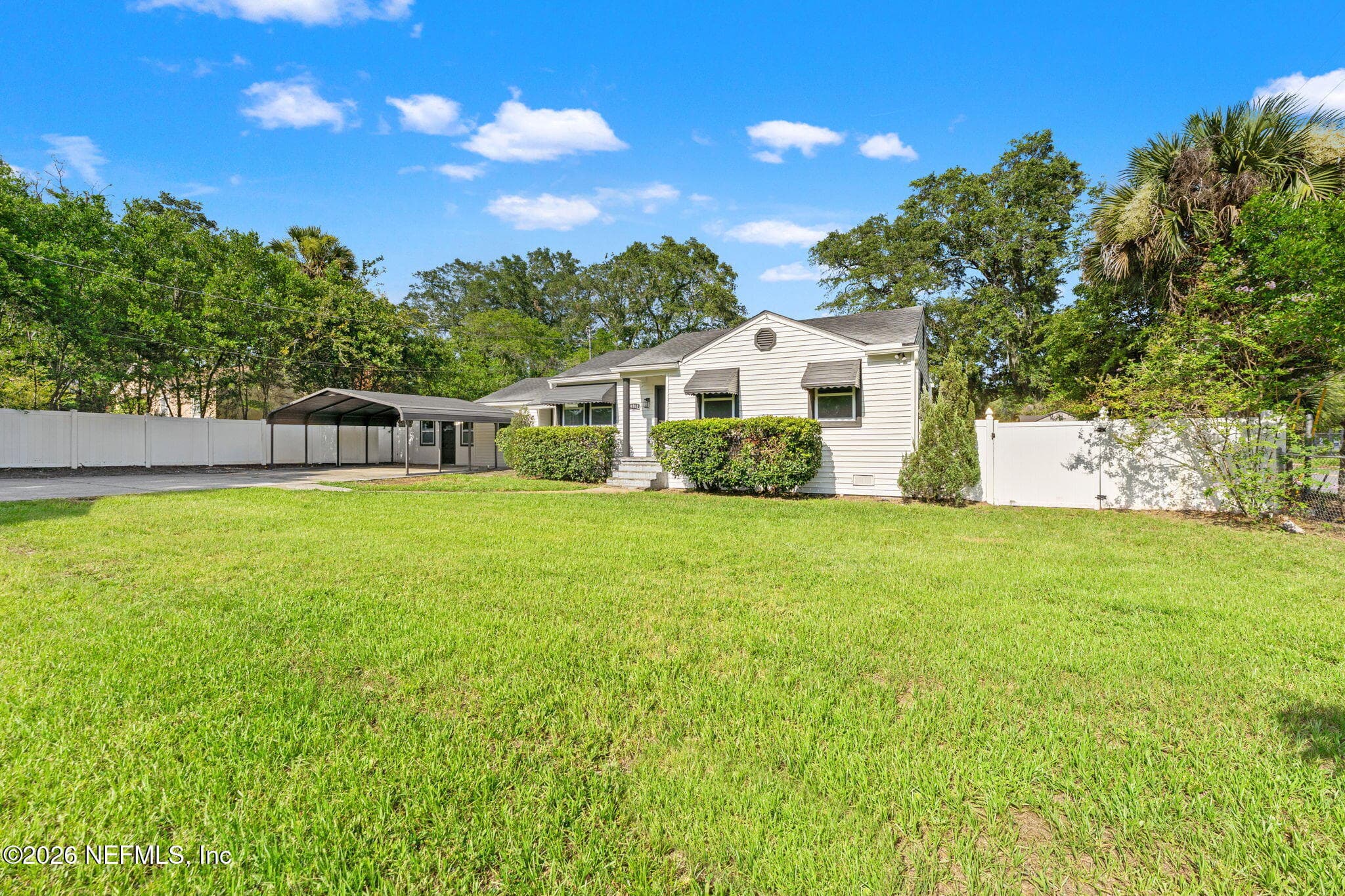 9768 S JUPITER Court S, Jacksonville, FL 32246, Jacksonville — photo 3