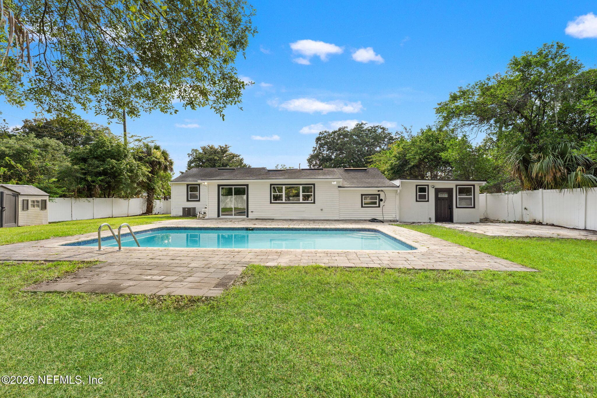 9768 S JUPITER Court S, Jacksonville, FL 32246, Jacksonville — exterior