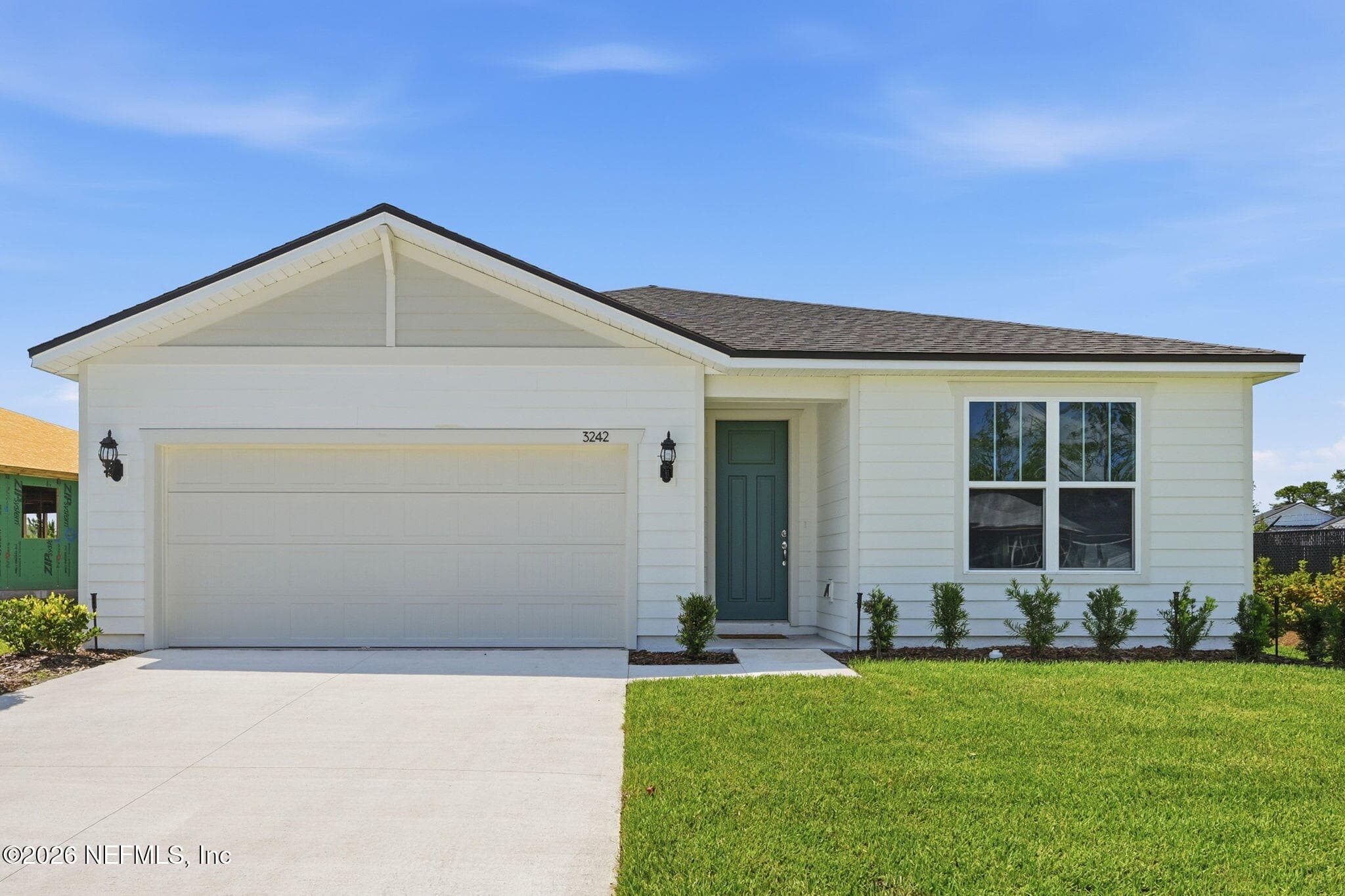 3242 PIPERS Way, Green Cove Springs — exterior