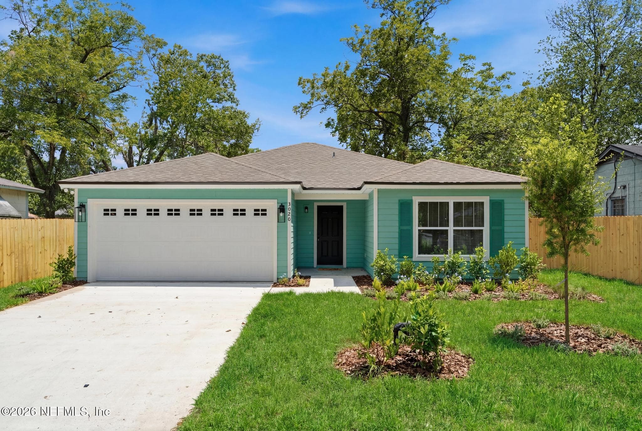 3026 LOWELL Avenue, Jacksonville, FL 32254, Jacksonville — exterior
