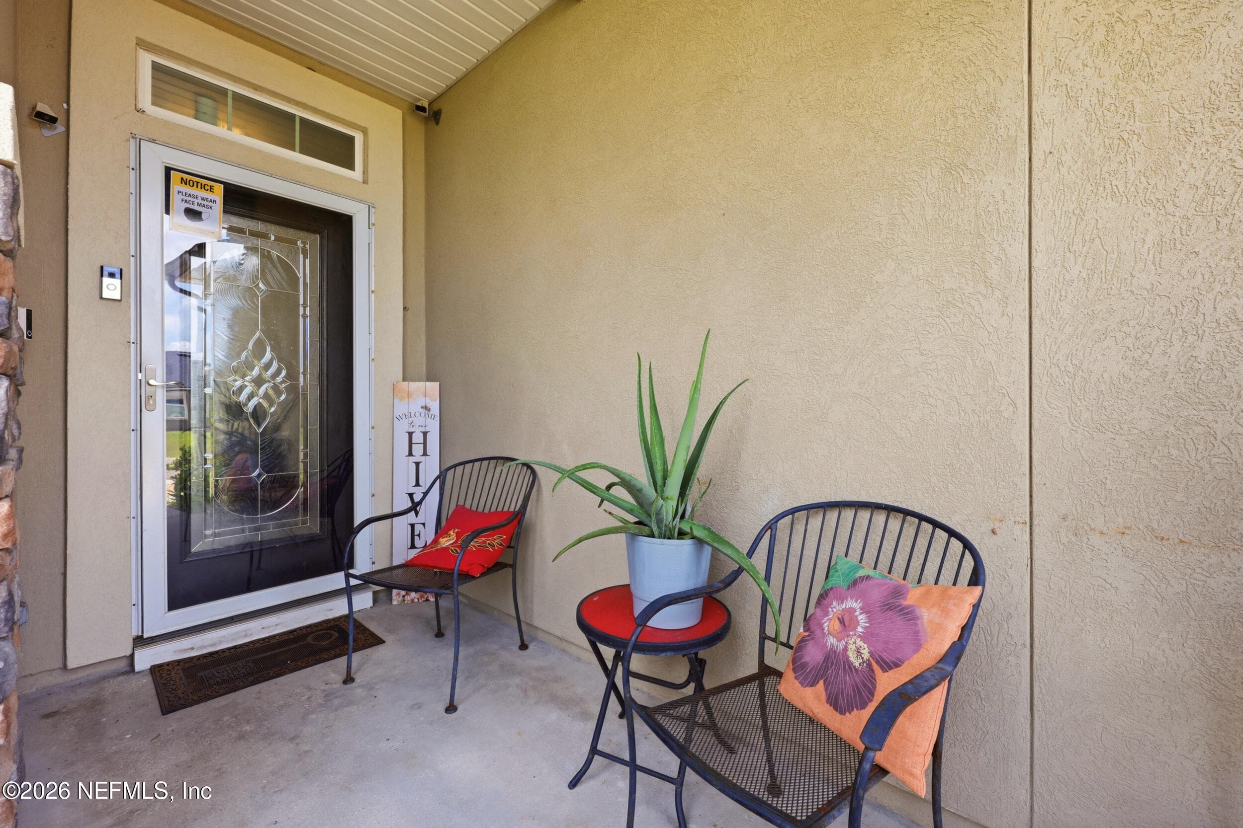 9249 CANARY IVY Lane, Jacksonville — photo 2