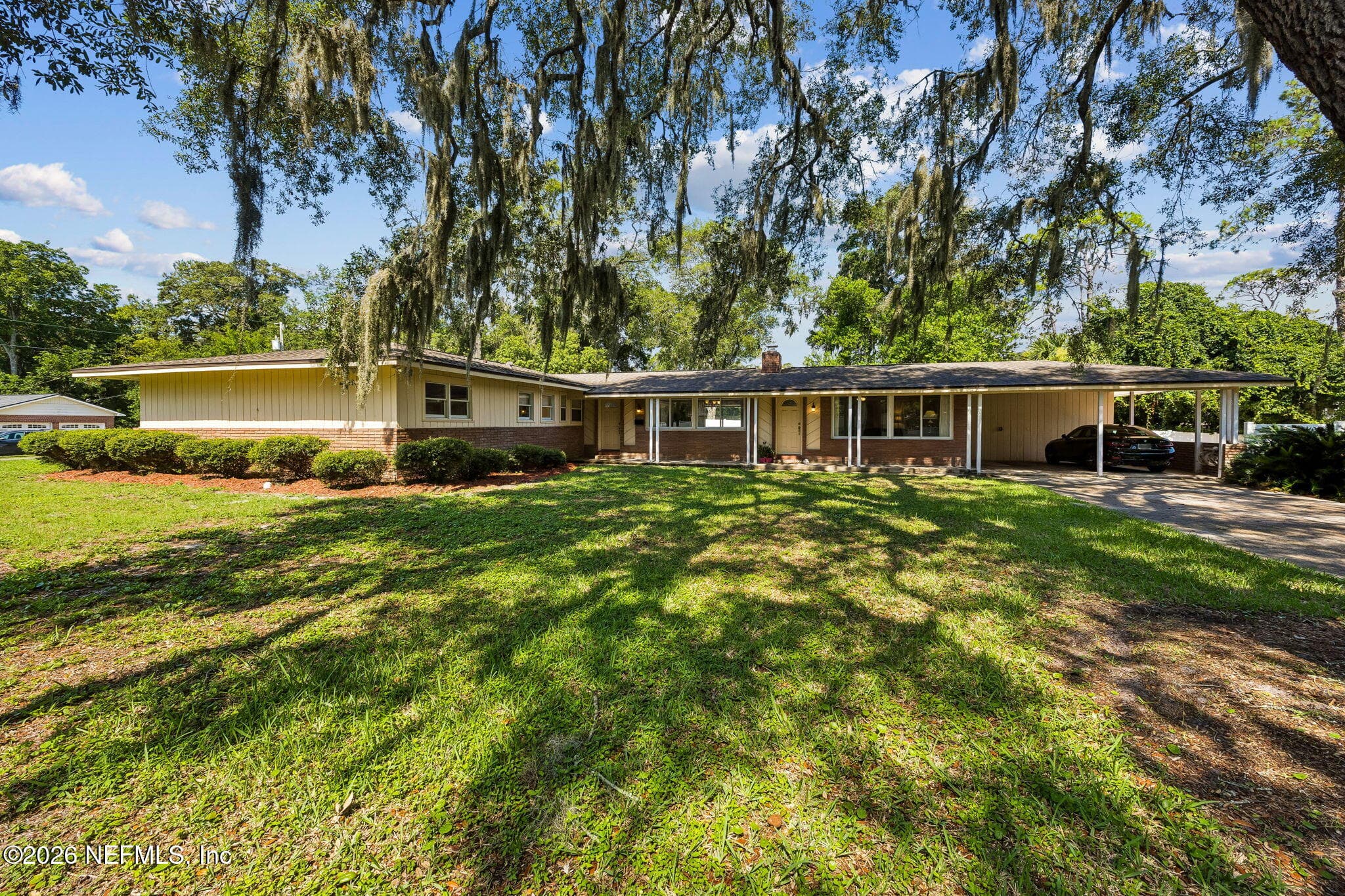 19 S 19TH Street, Fernandina Beach — exterior