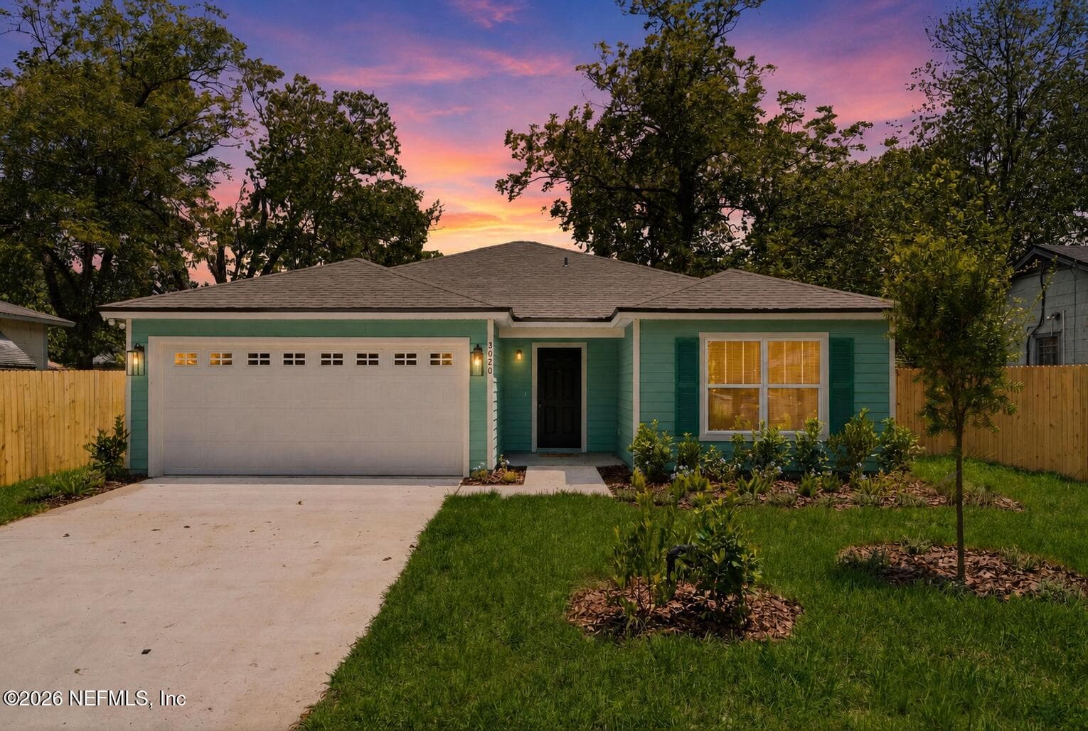 3026 LOWELL Avenue, Jacksonville, FL 32254, Jacksonville — photo 2