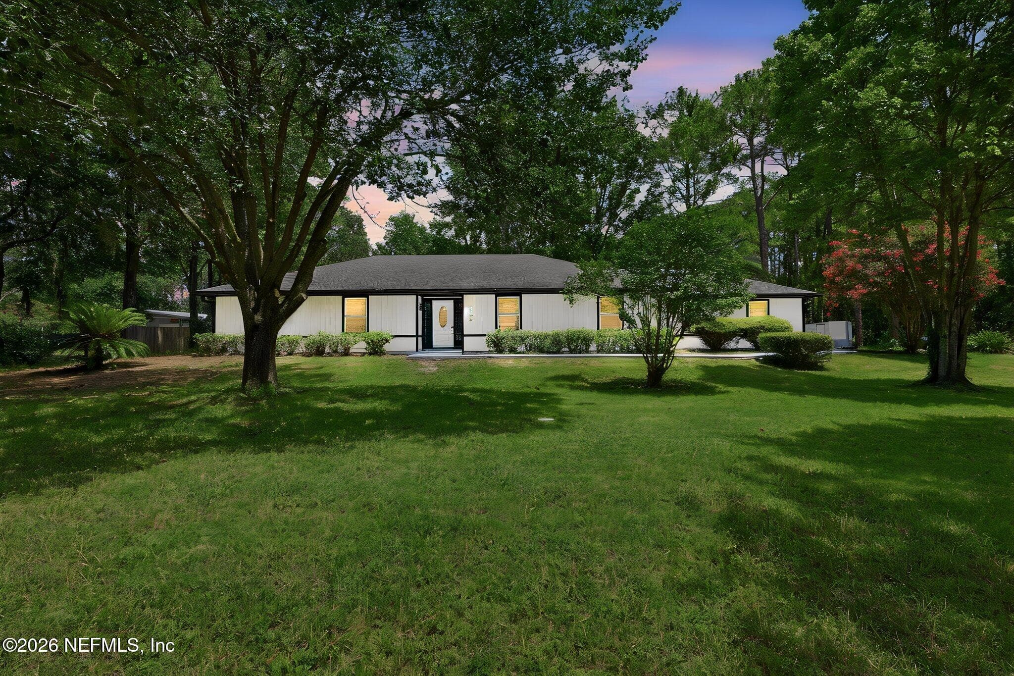 95025 LOUSHELTONY Road, Fernandina Beach — photo 2