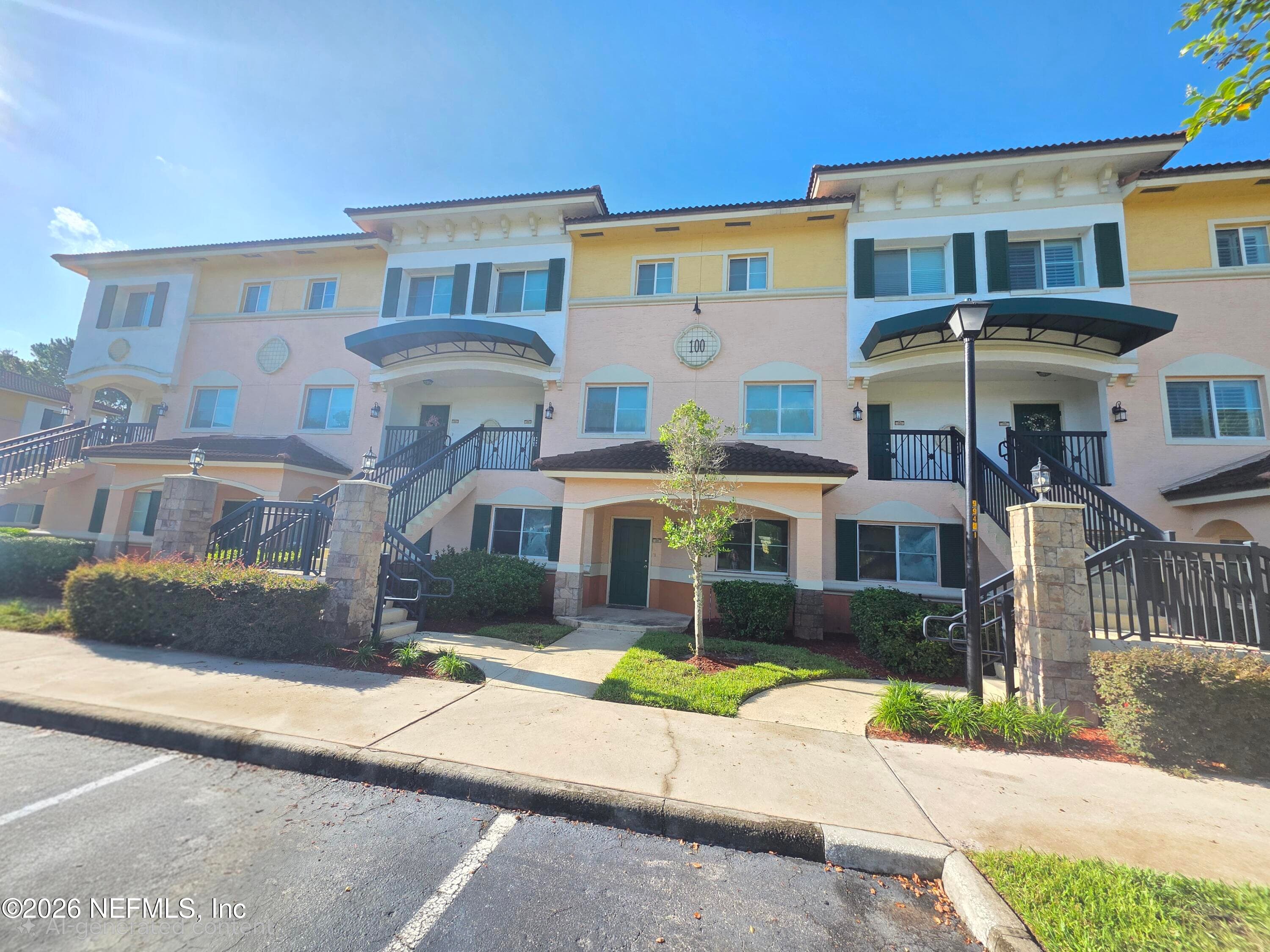 9745 TOUCHTON Road 102, Jacksonville, FL 32246, Jacksonville — exterior