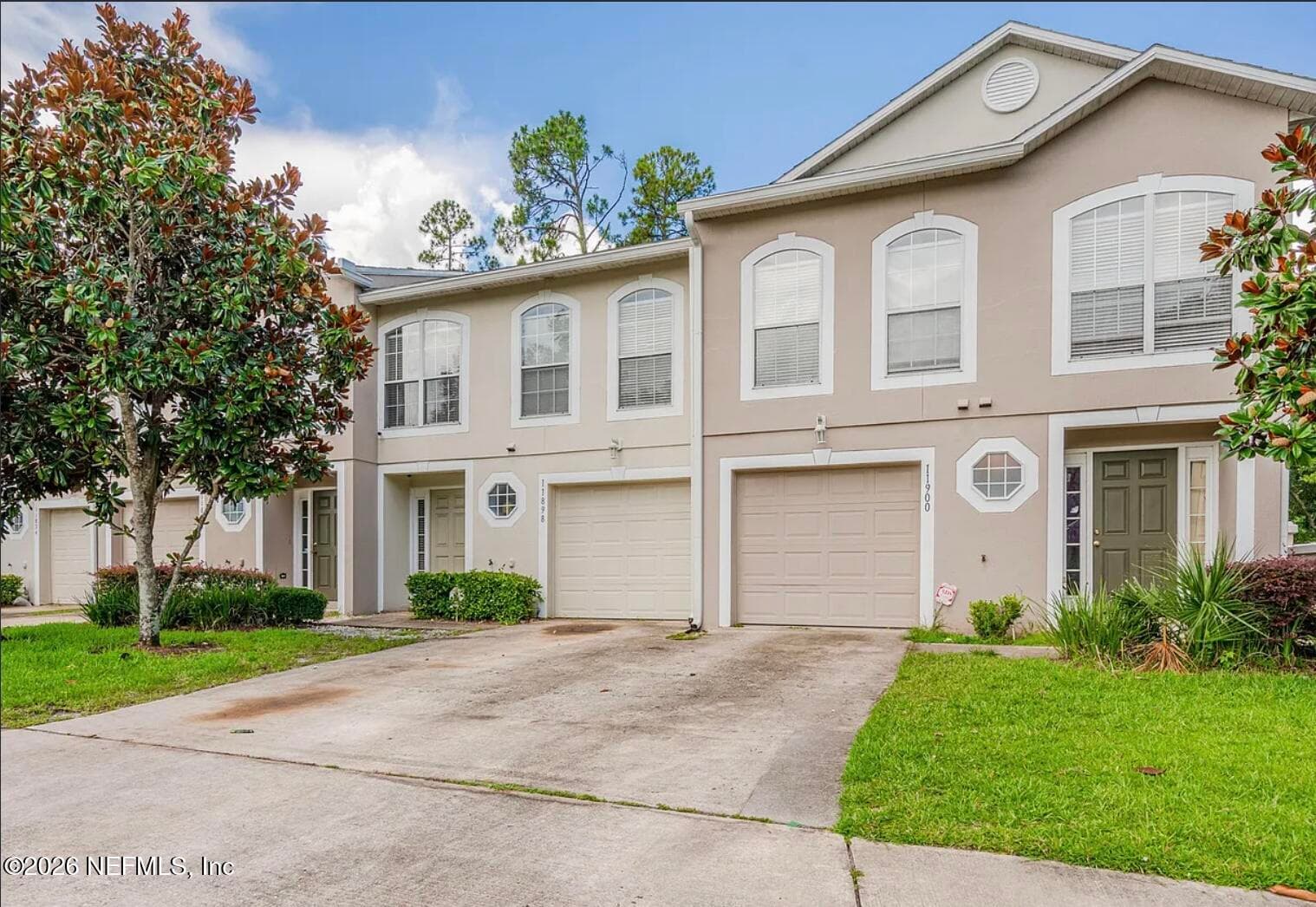 11898 LAKE BEND Circle, Jacksonville, FL 32218, Jacksonville — exterior