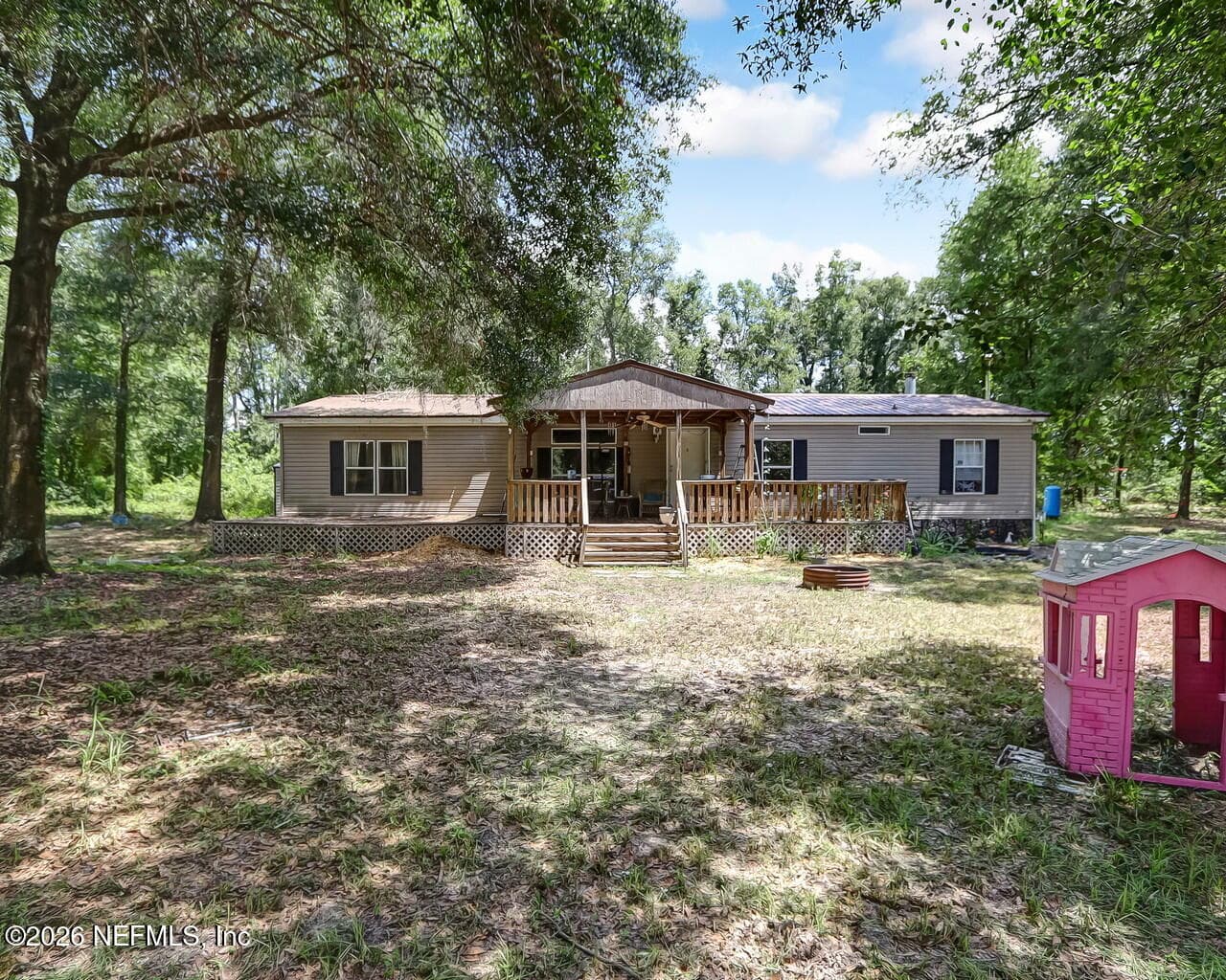 239 SW SARATOGA Court, Fort White, FL 32038, Fort White — exterior