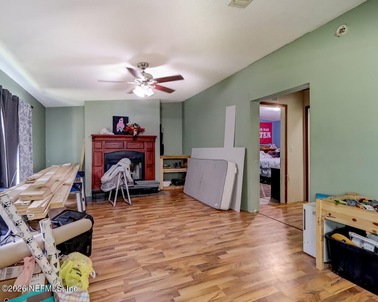 239 SW SARATOGA Court, Fort White, FL 32038, Fort White — photo 3