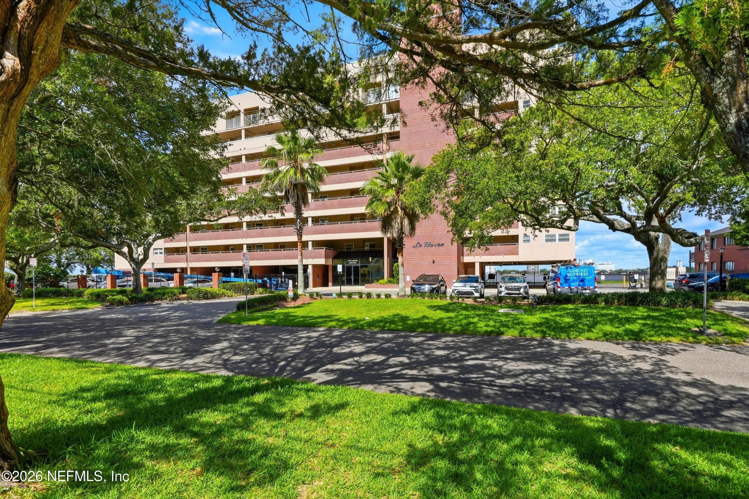 1551 LE BARON Avenue 1551, Jacksonville, FL 32207, Jacksonville — photo 2