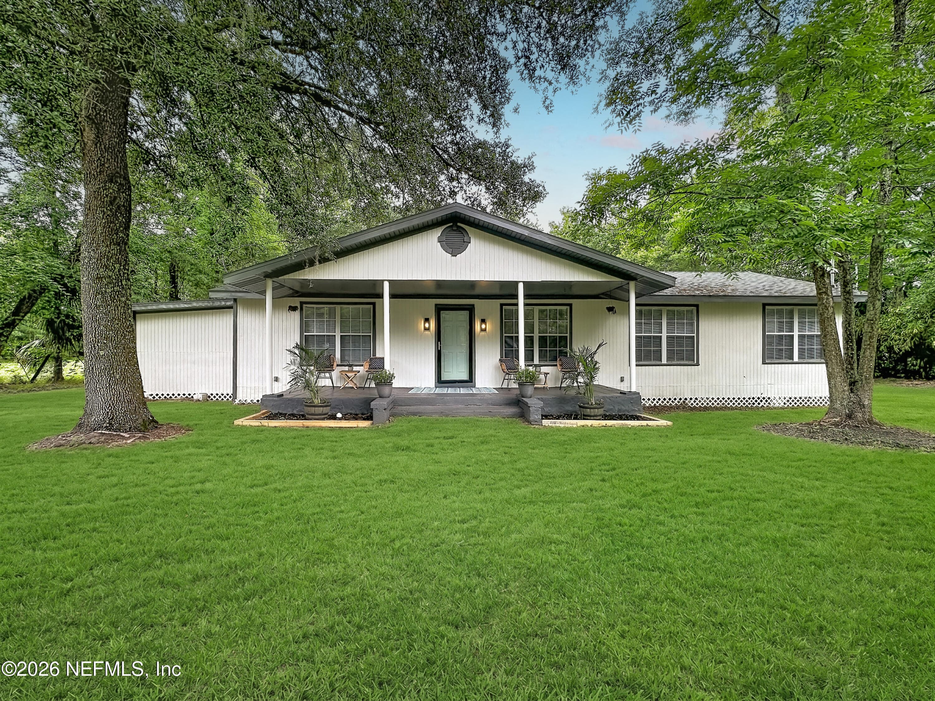 7941 SYCAMORE Street, Jacksonville, FL 32219, Jacksonville — exterior