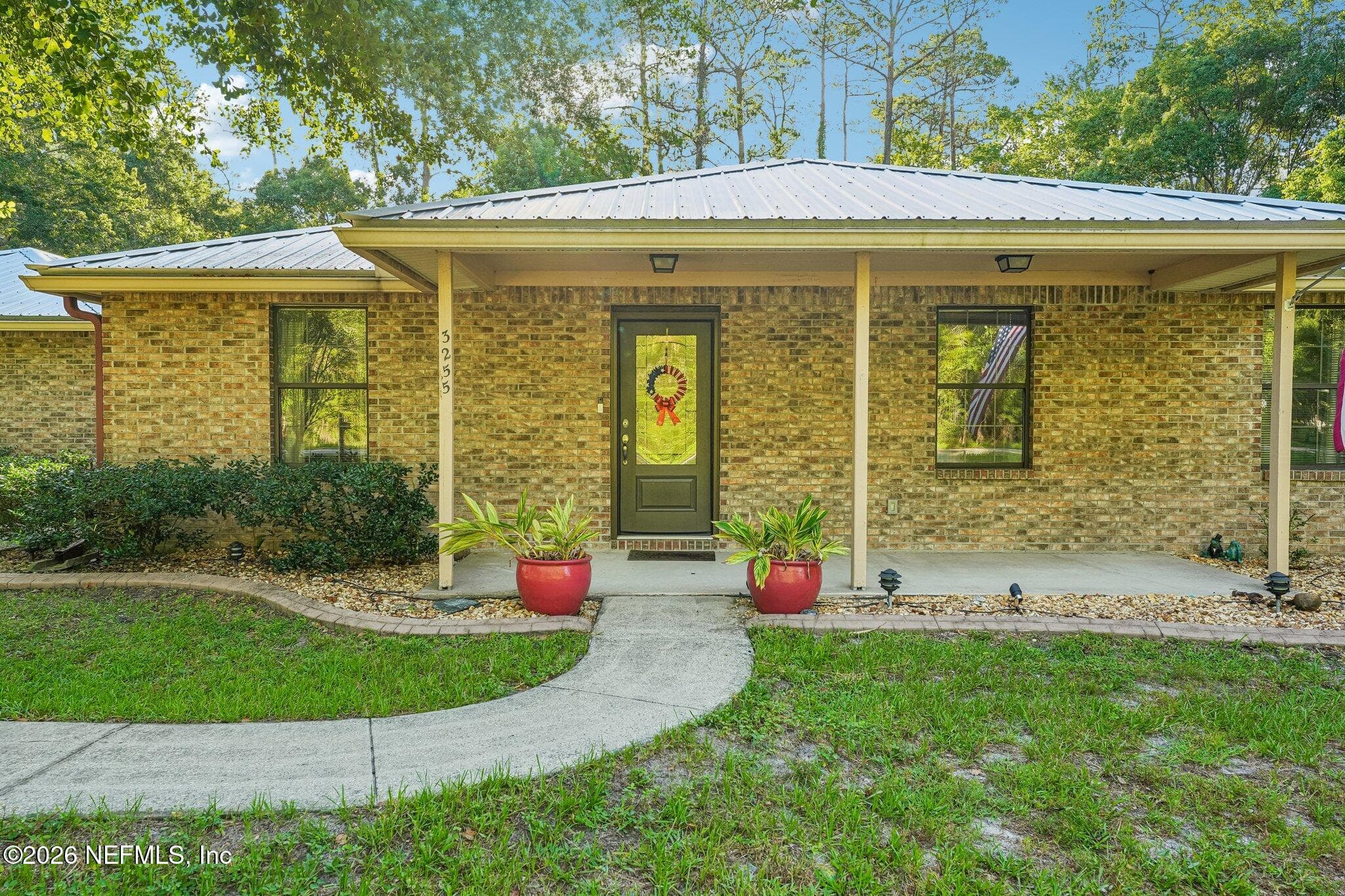 3255 MARYLAND Avenue, Green Cove Springs — photo 3