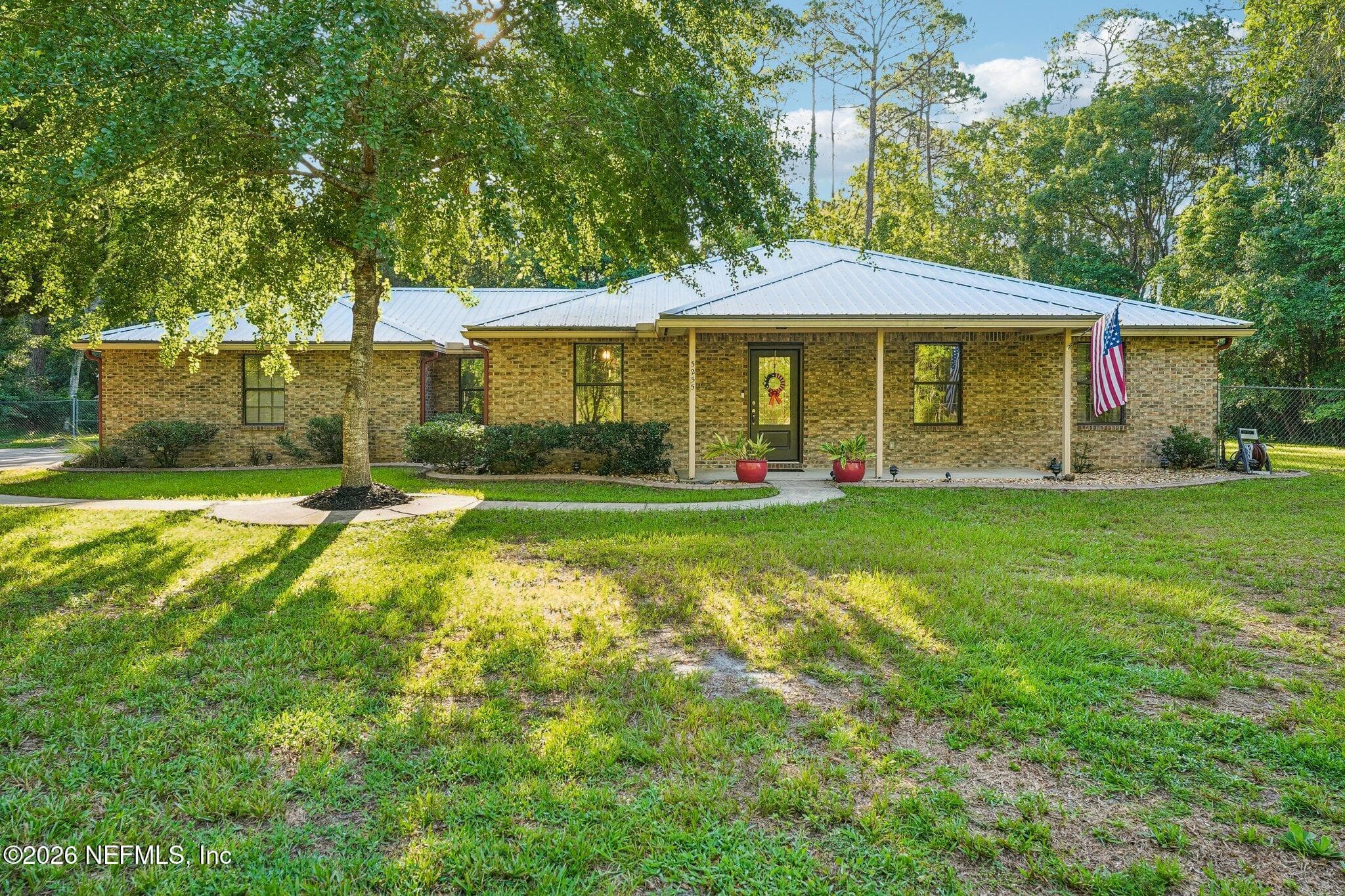 3255 MARYLAND Avenue, Green Cove Springs — exterior